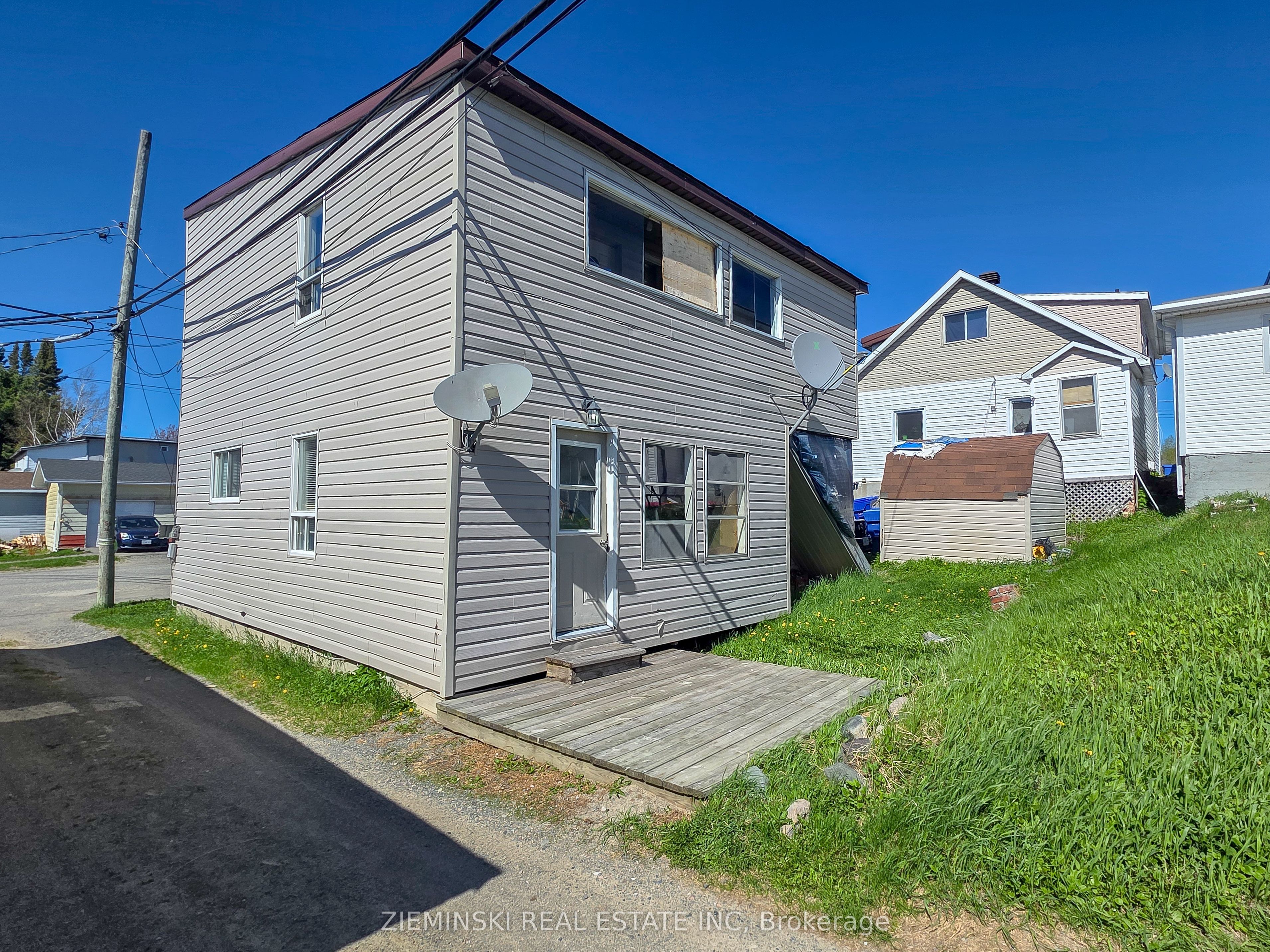 Main Property