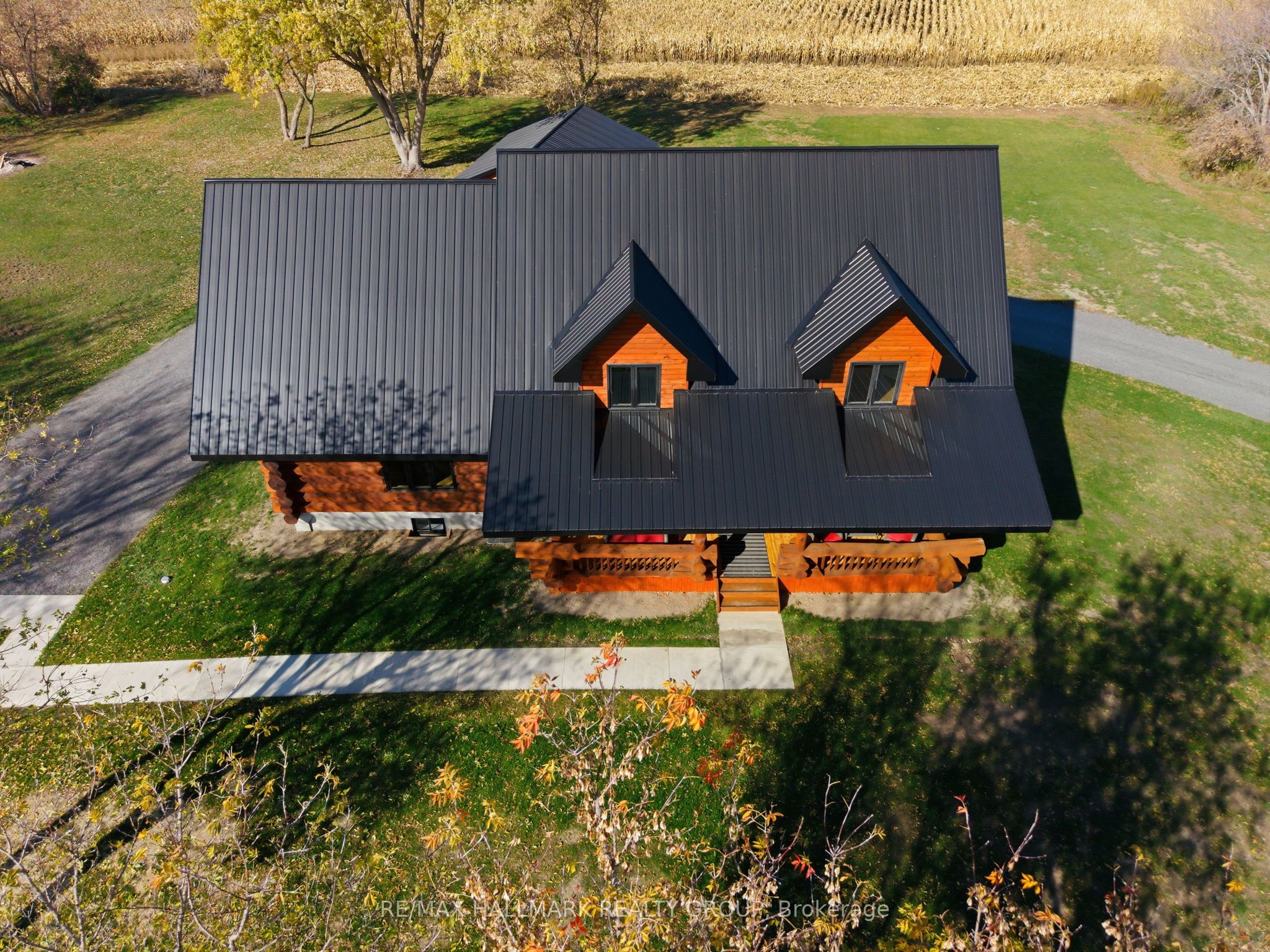 Main Property