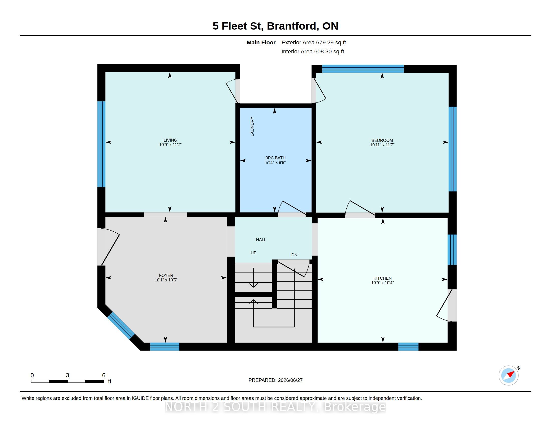 Main Property