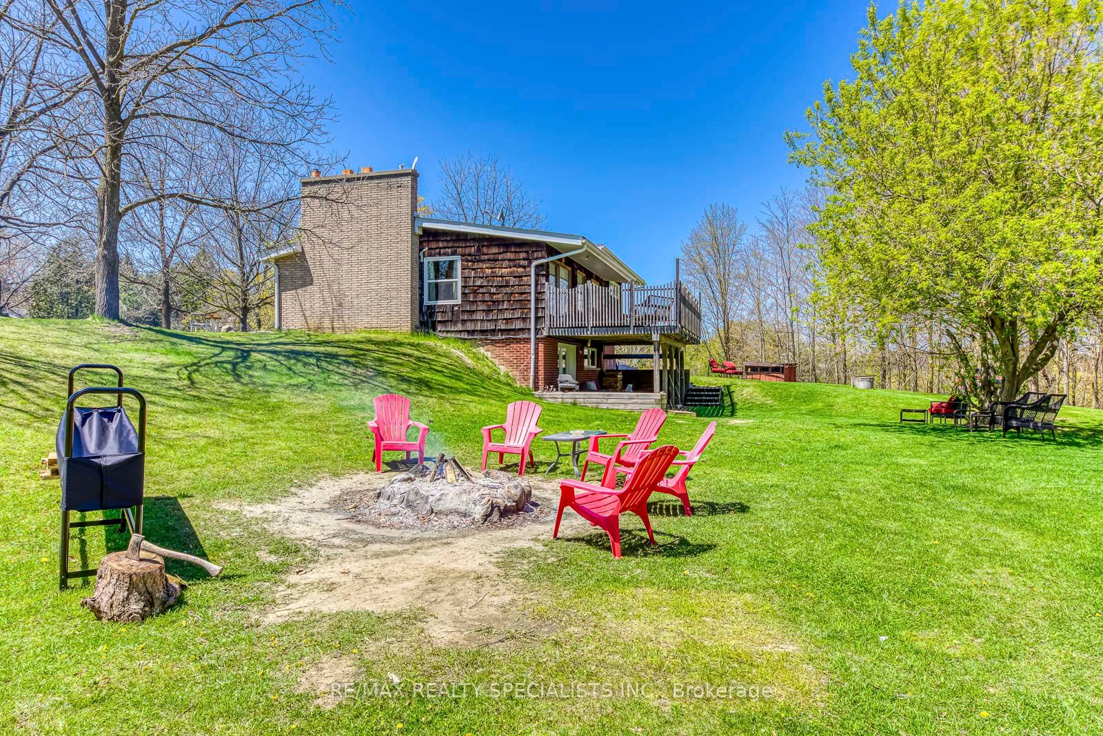 Main Property