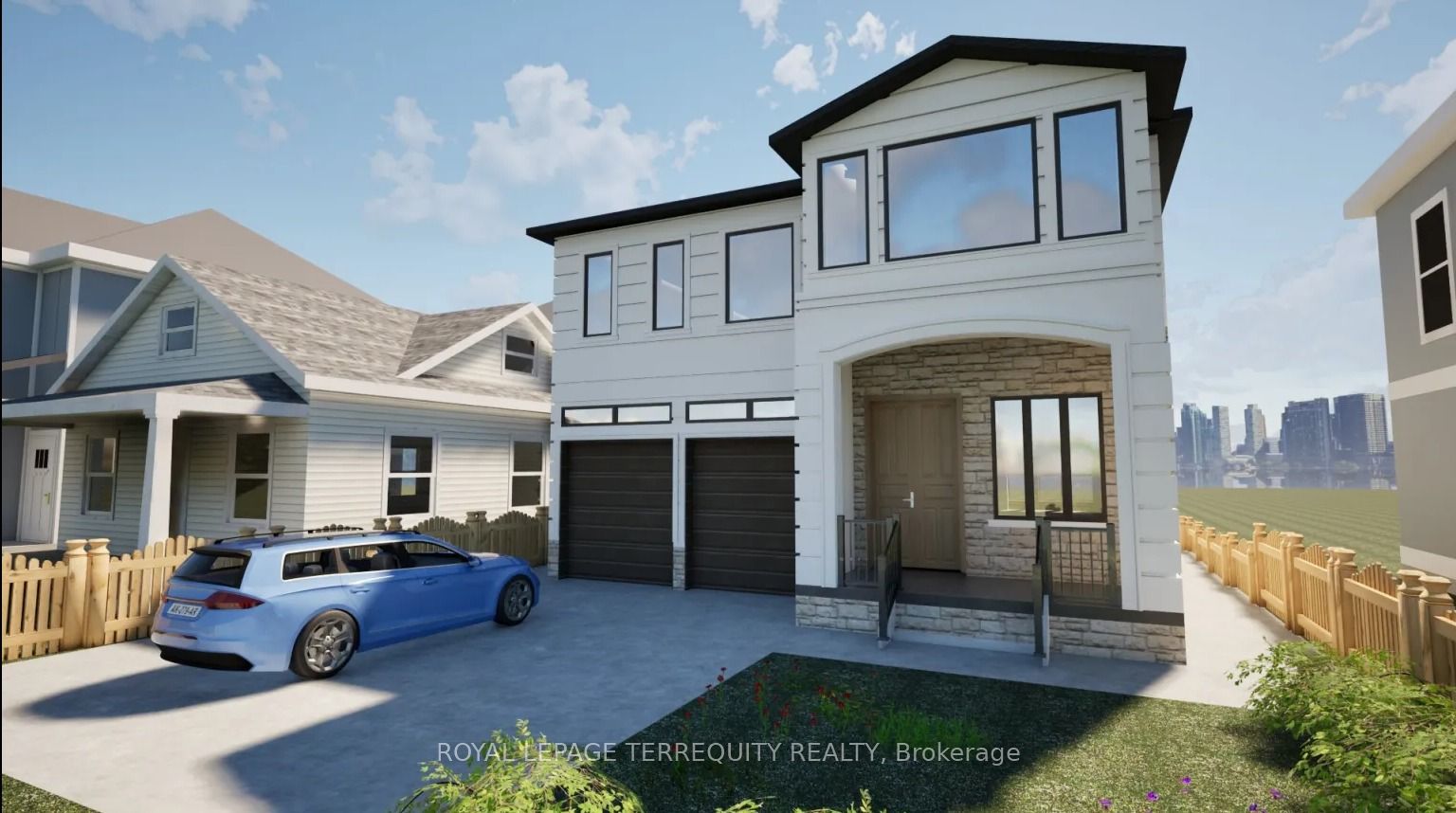 Property