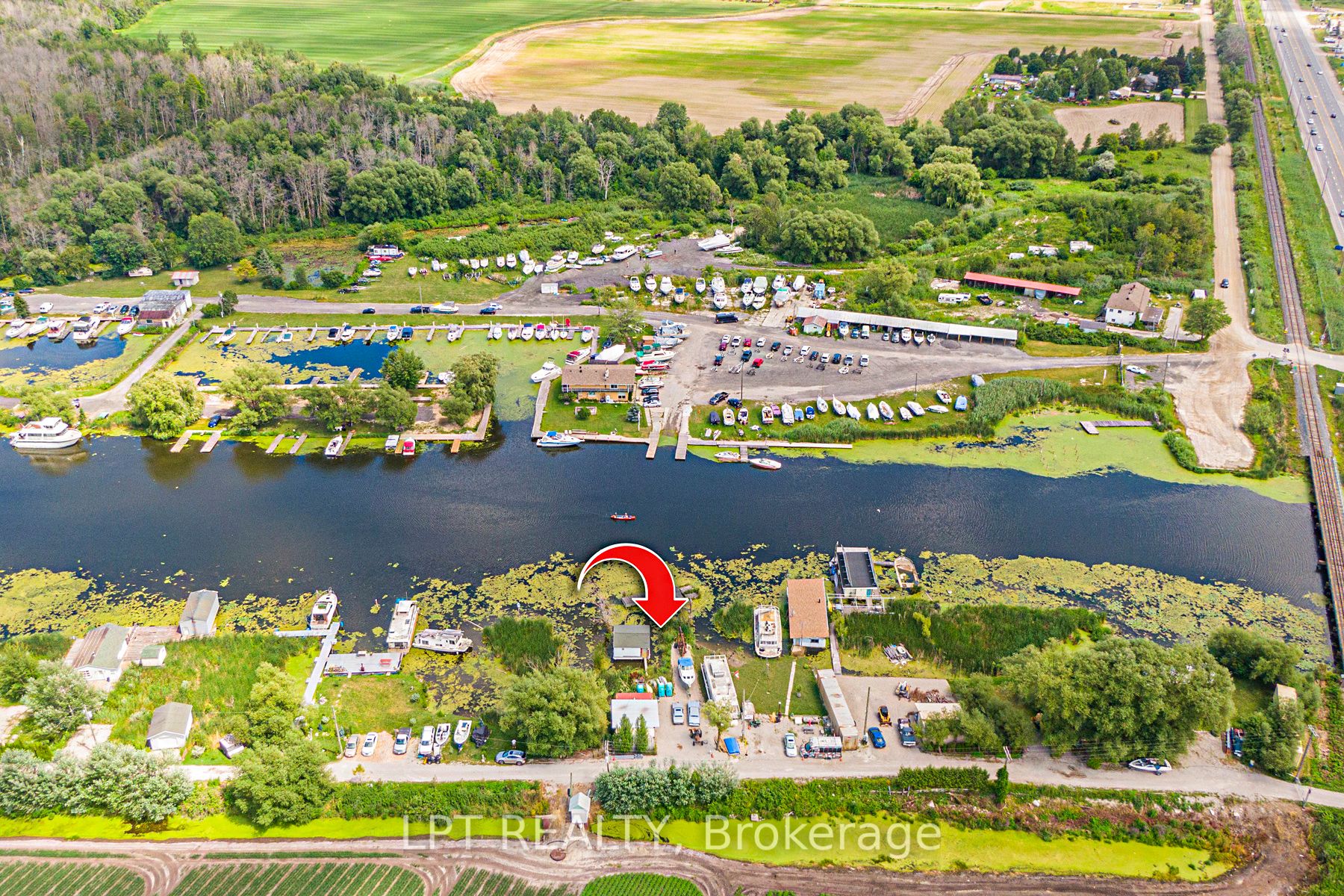 Main Property
