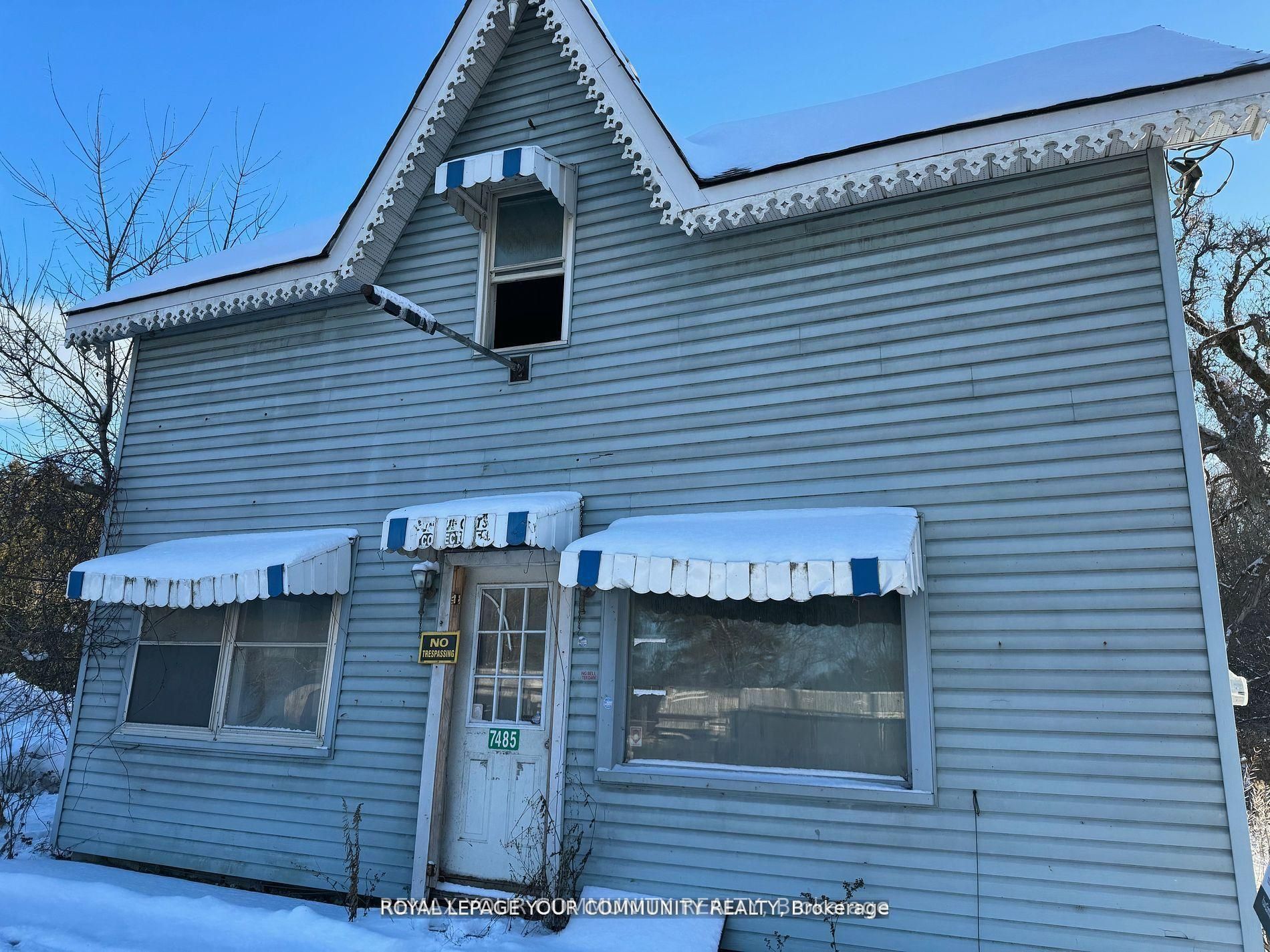 Property