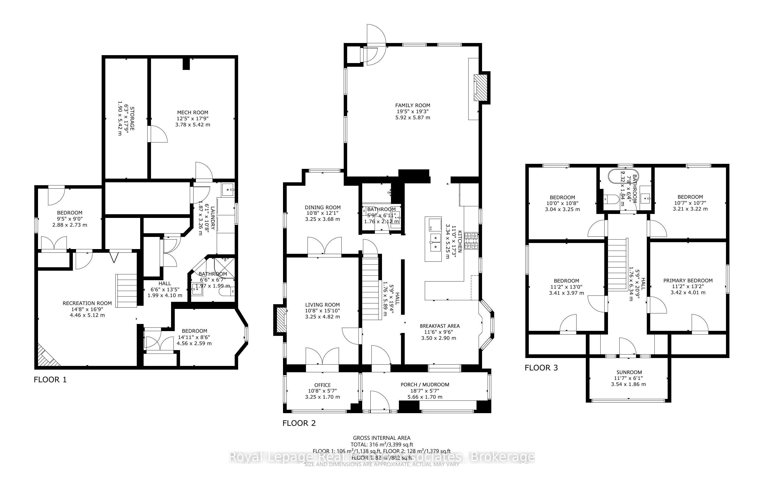 Main Property