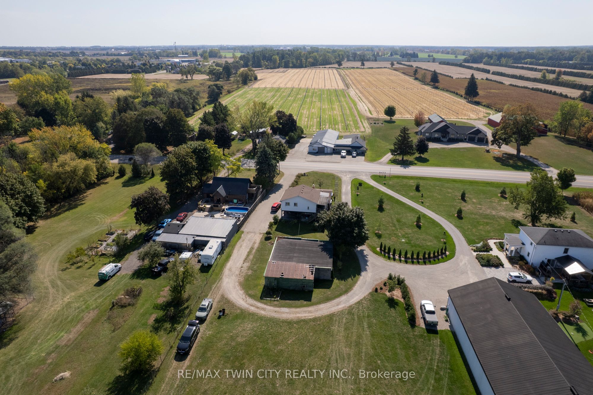 Main Property