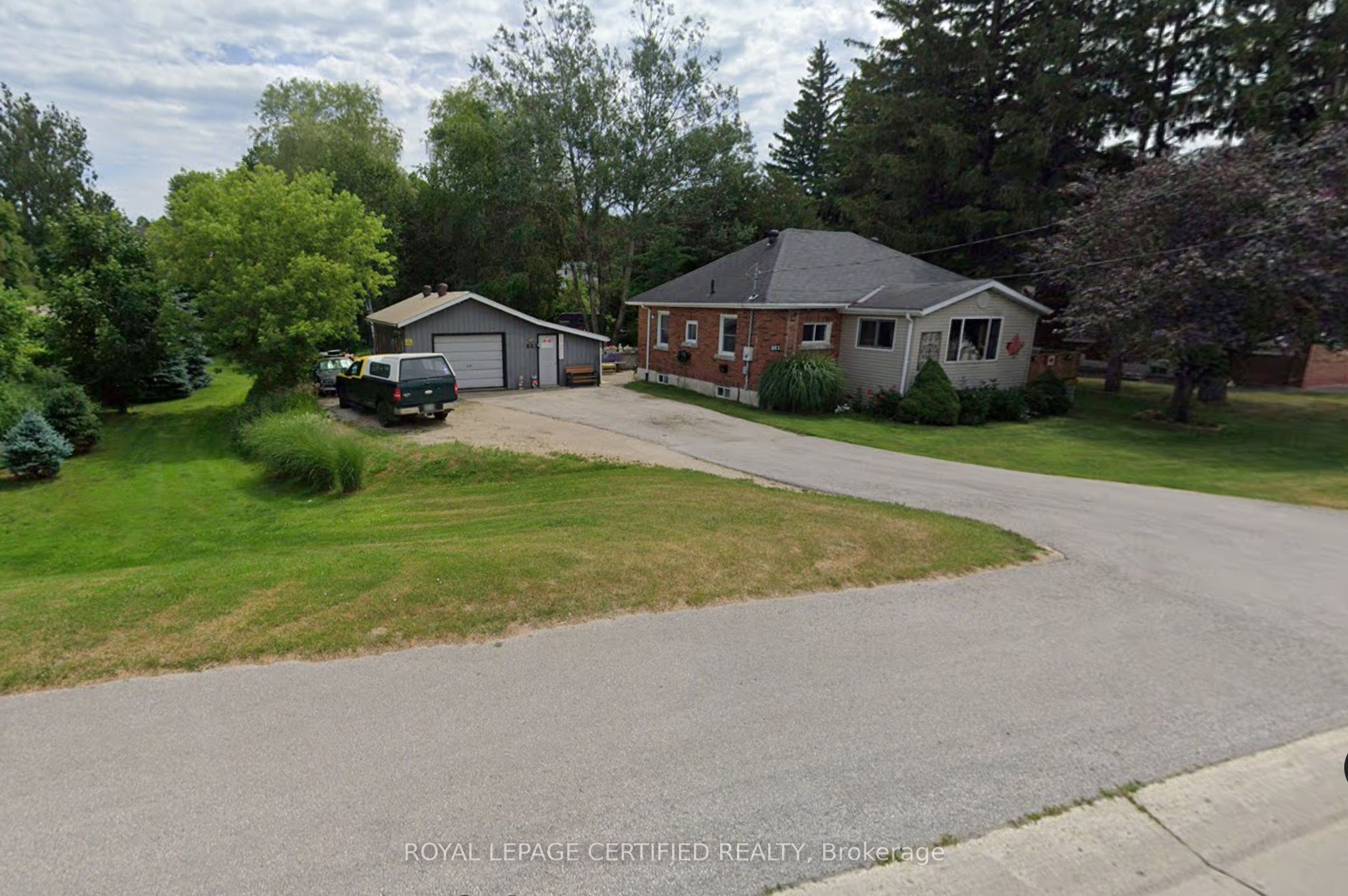 Main Property