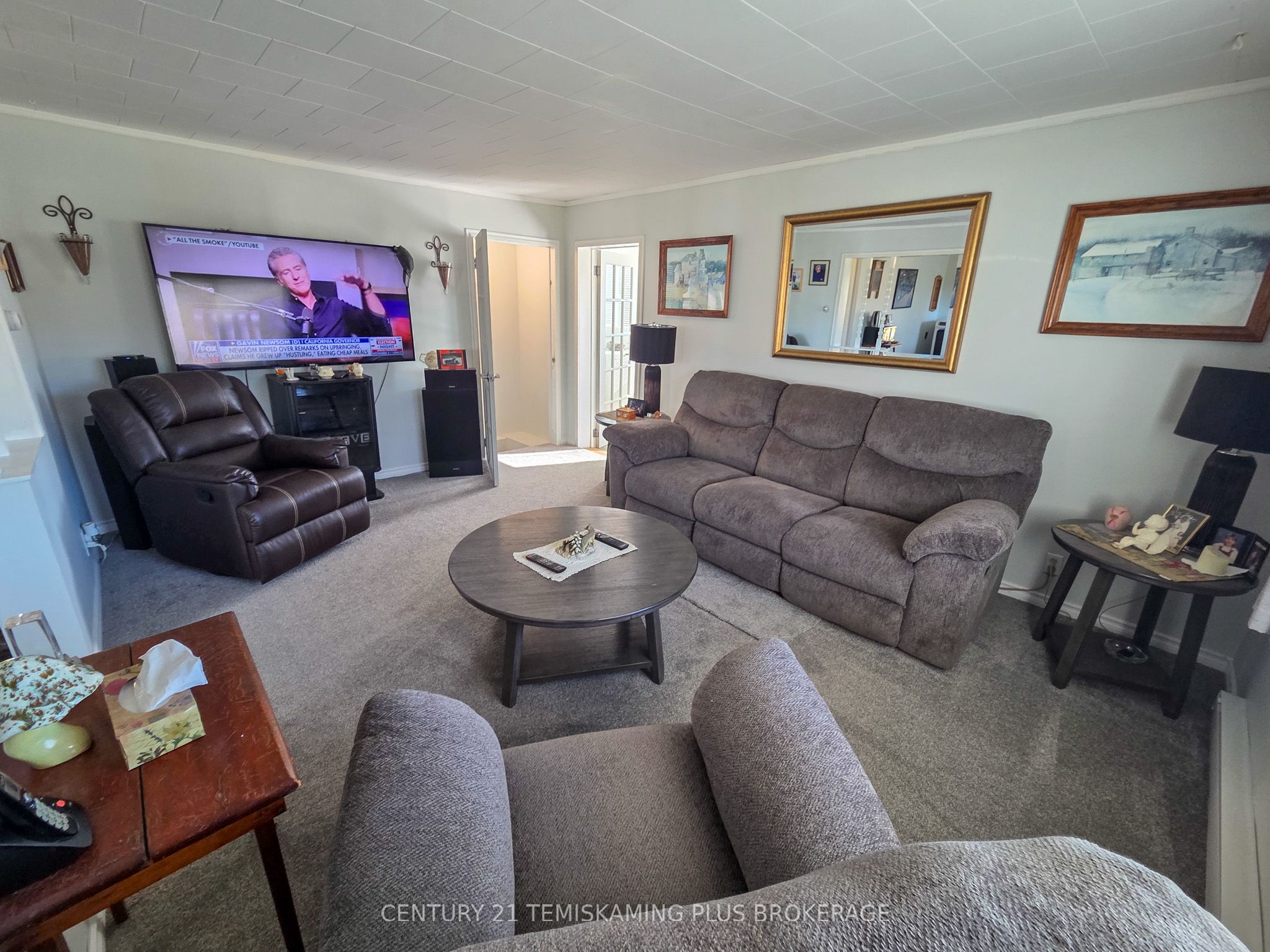 Main Property