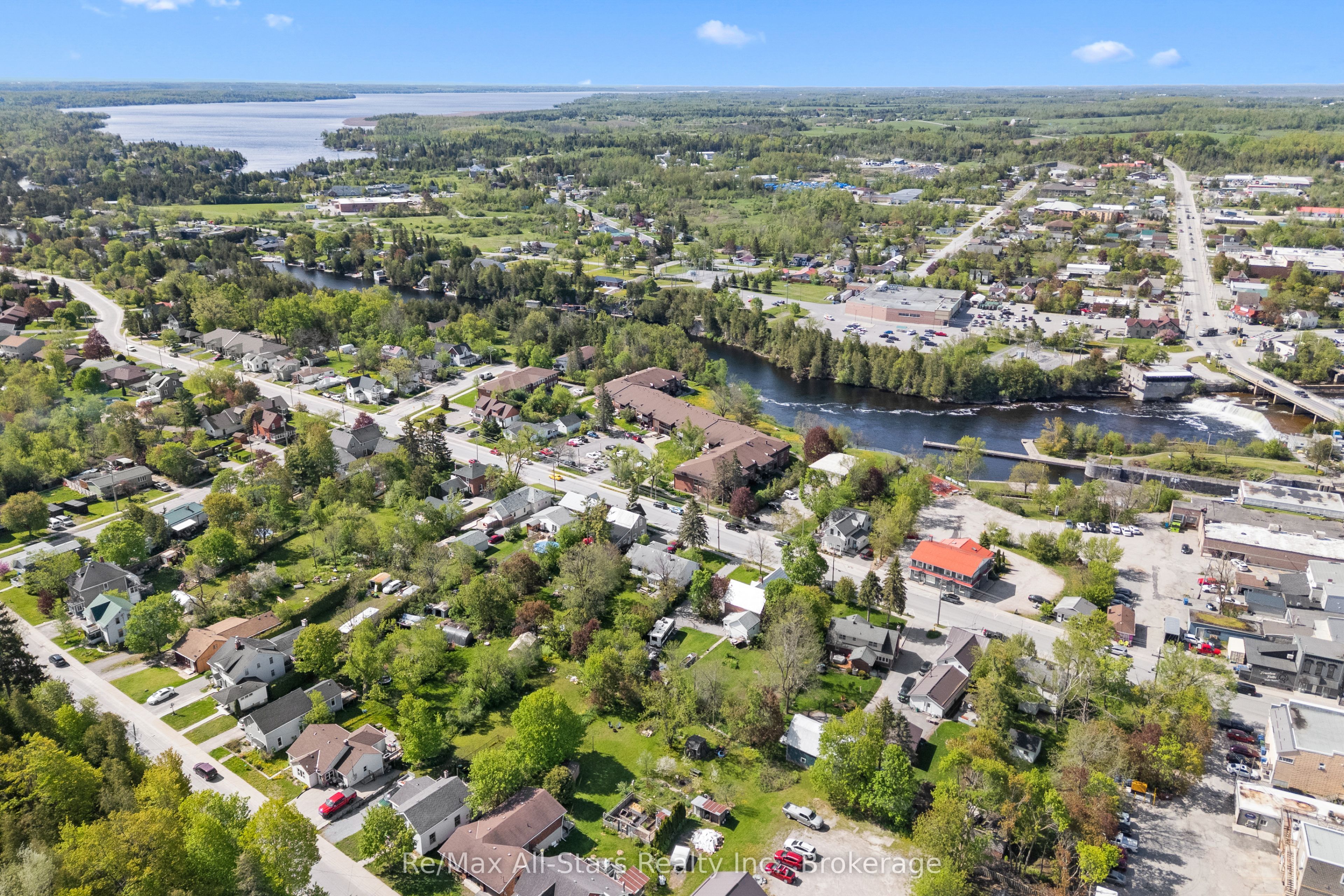 Main Property