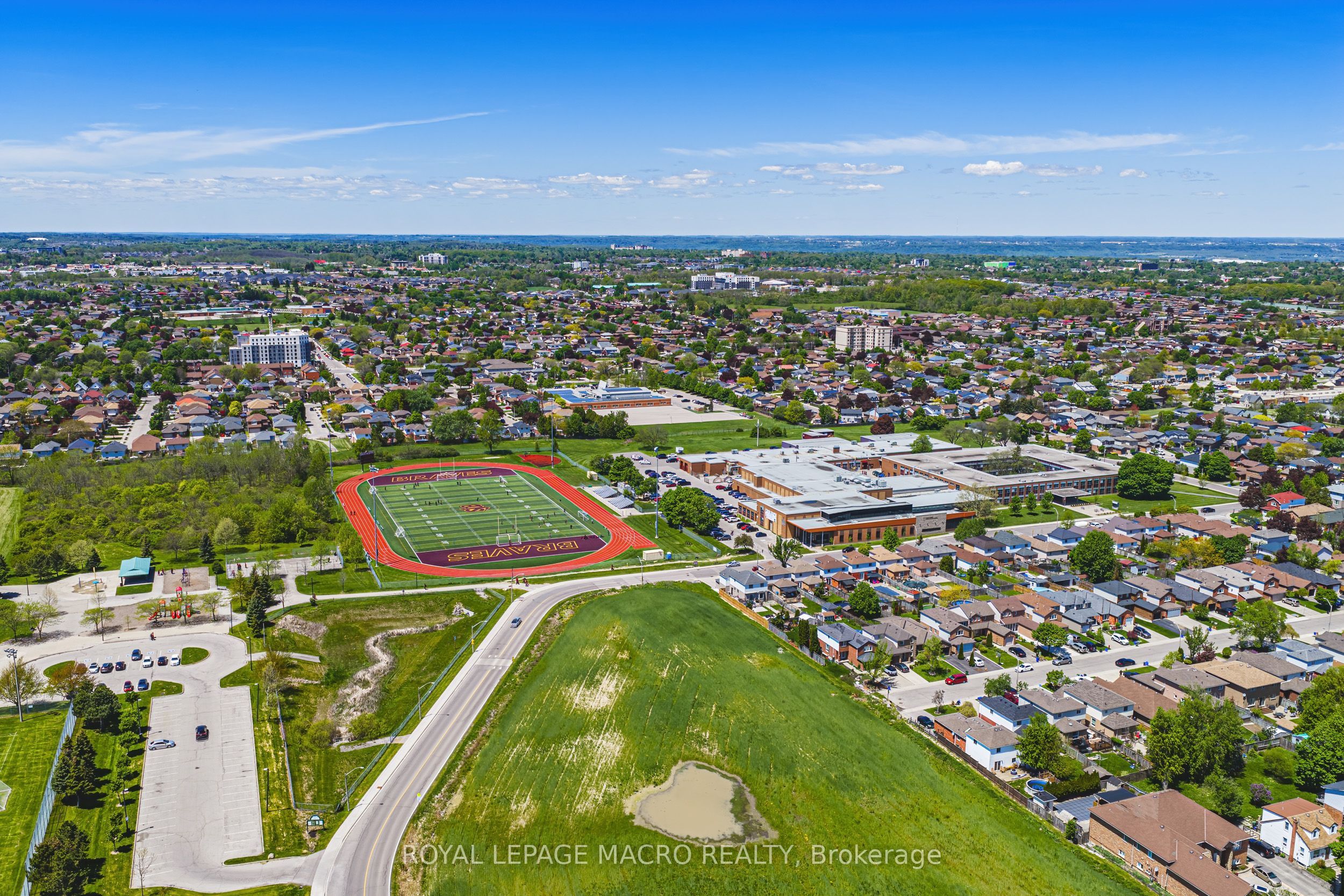 Main Property