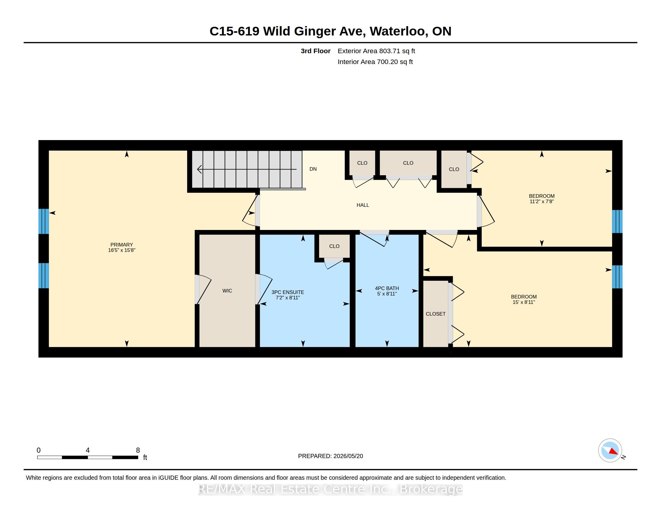 Main Property
