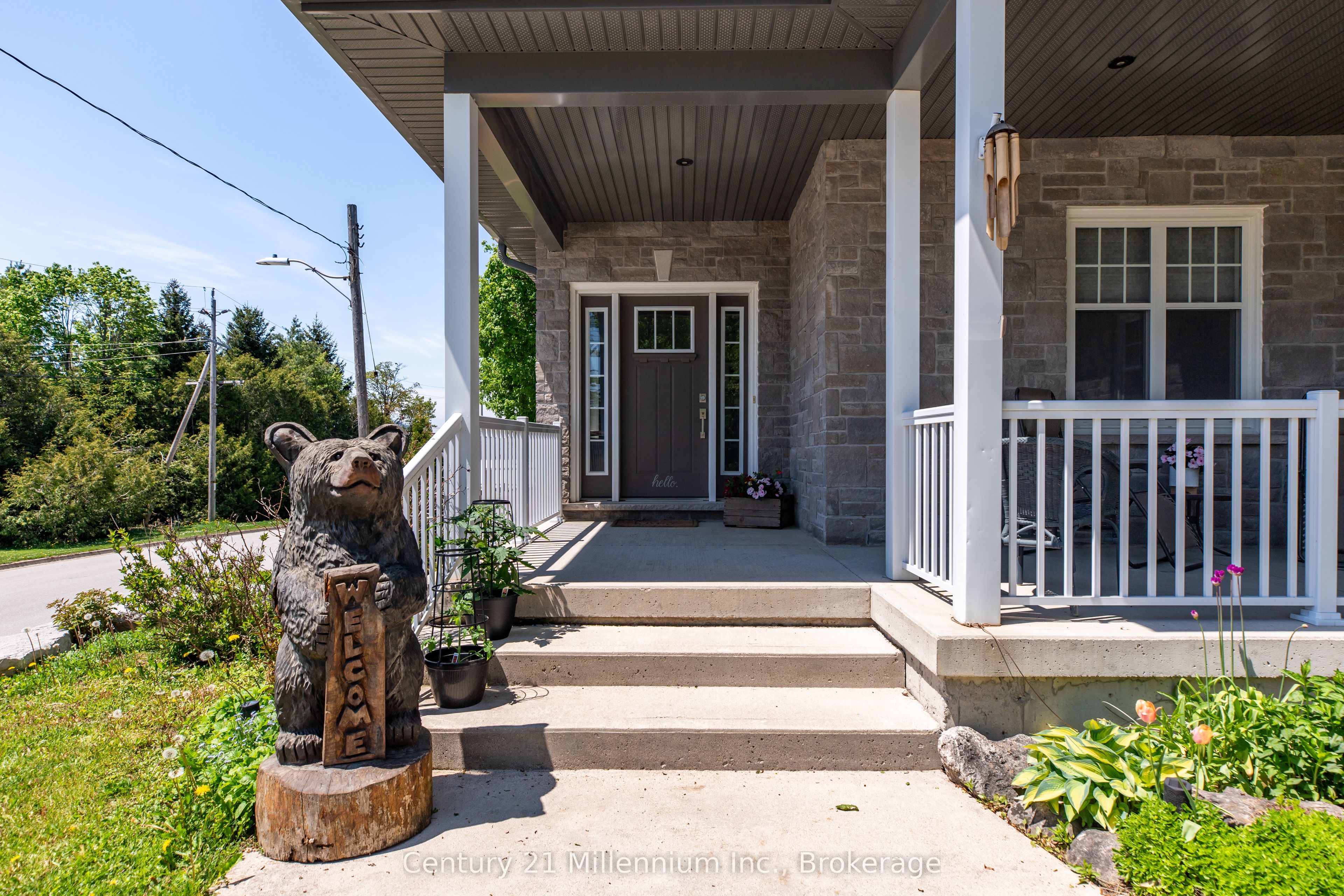 Main Property