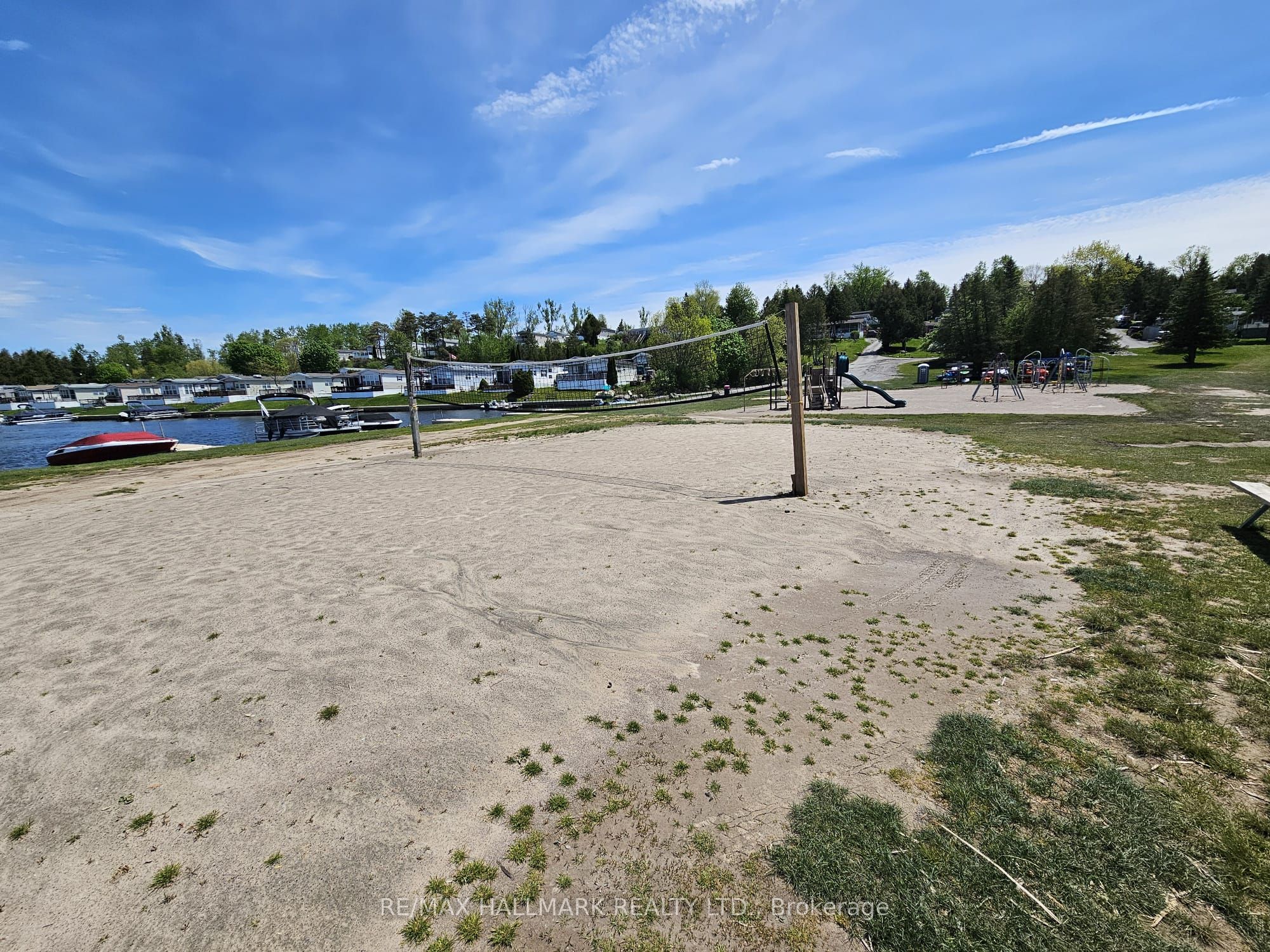 Main Property