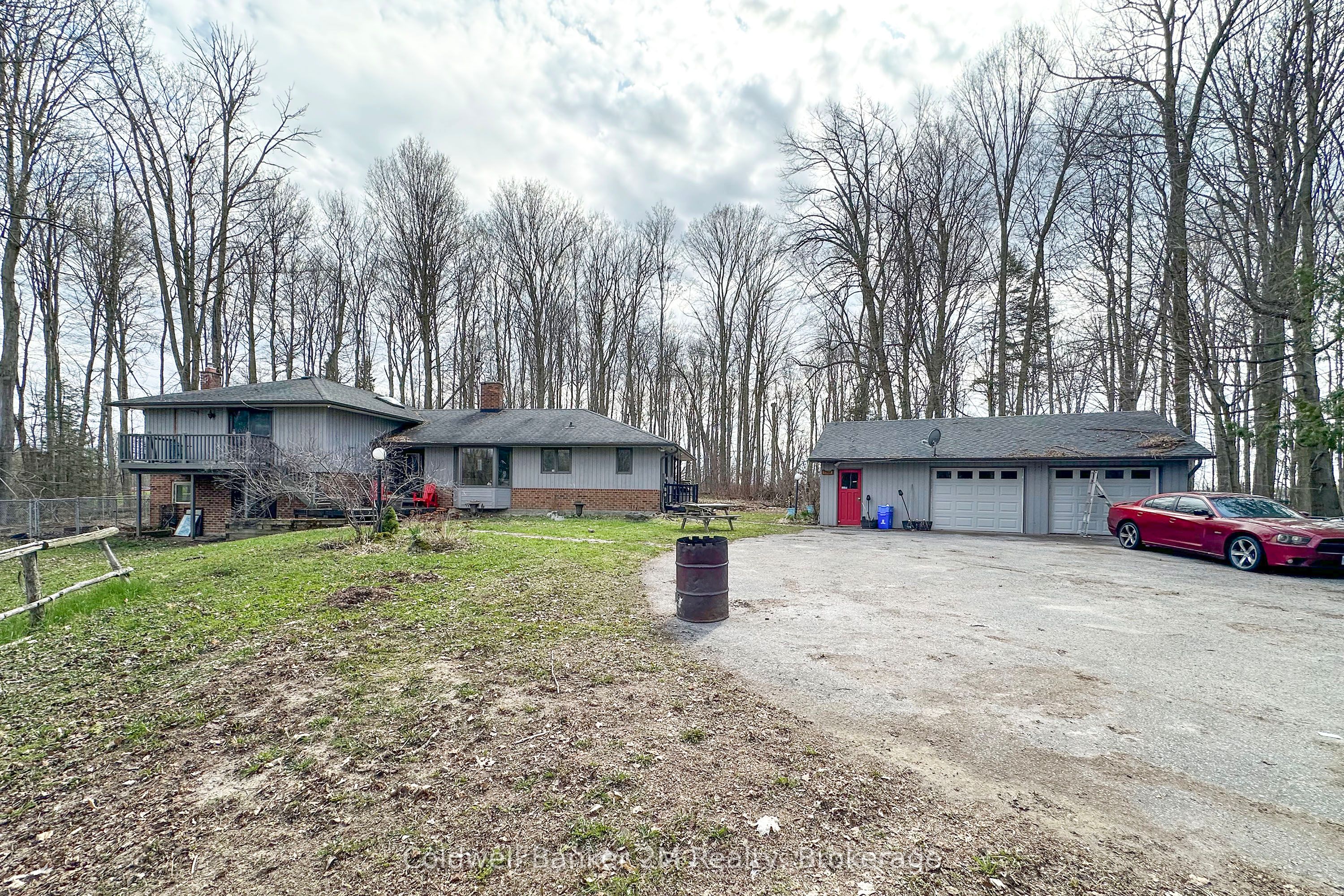 Main Property