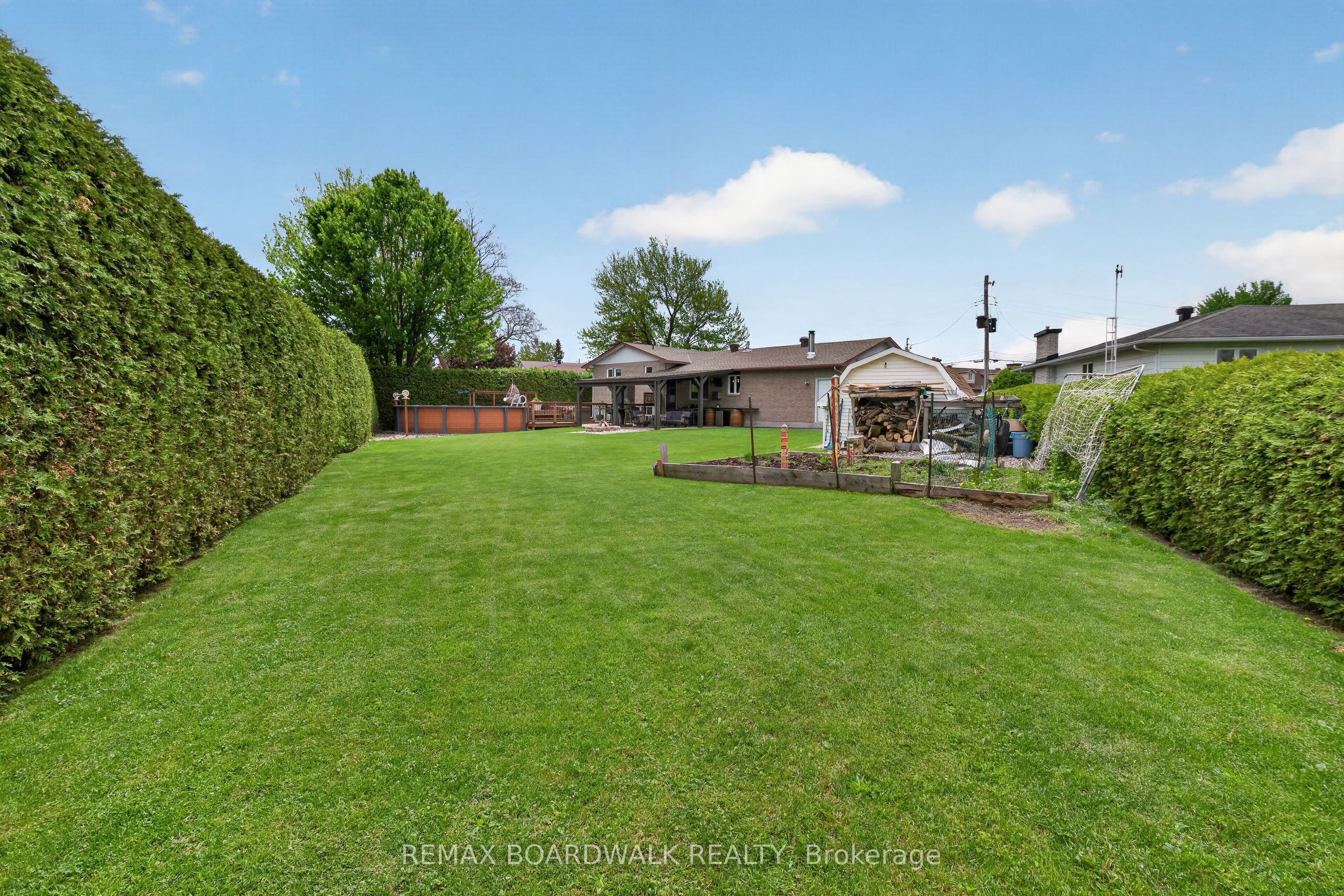 Main Property