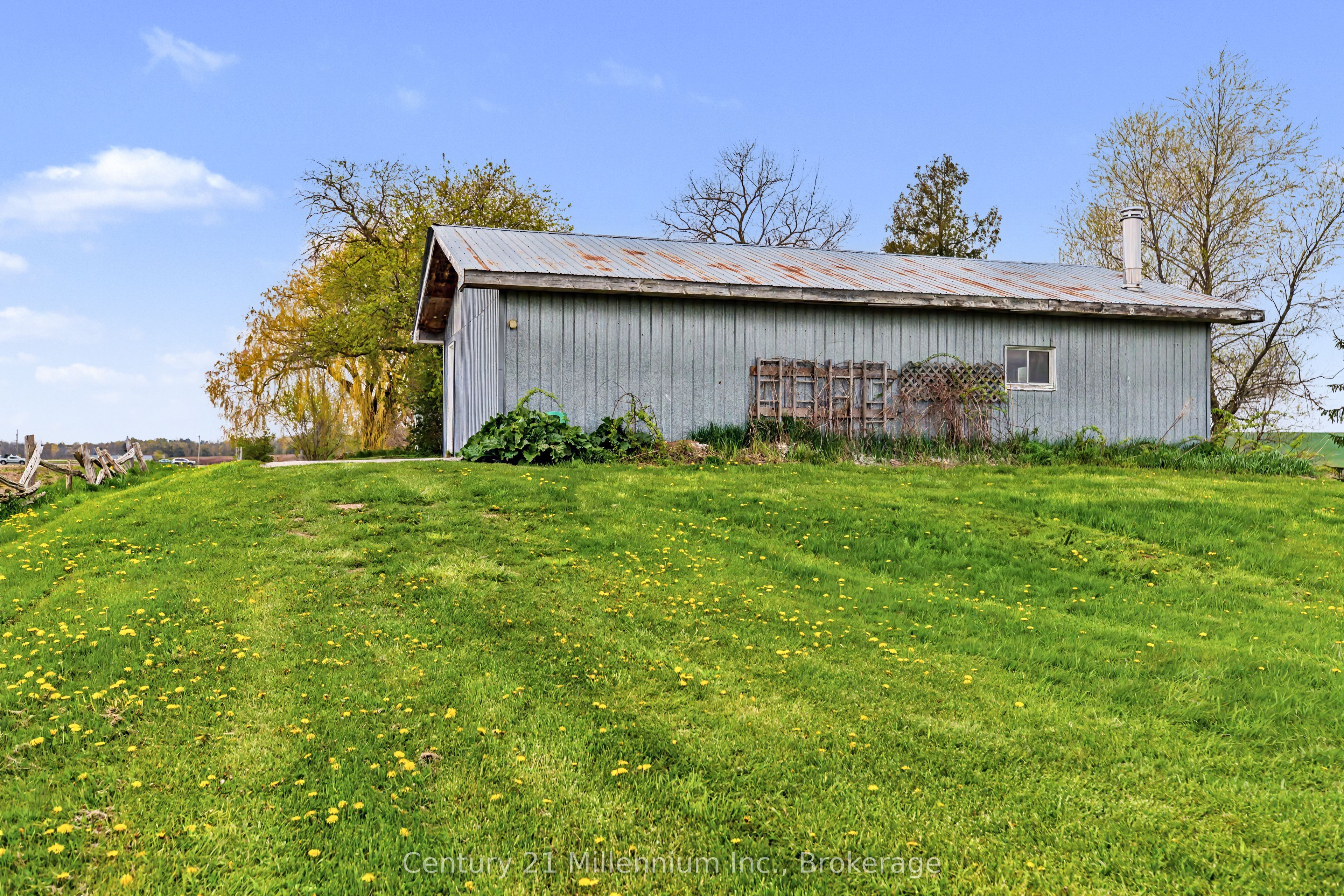 Main Property