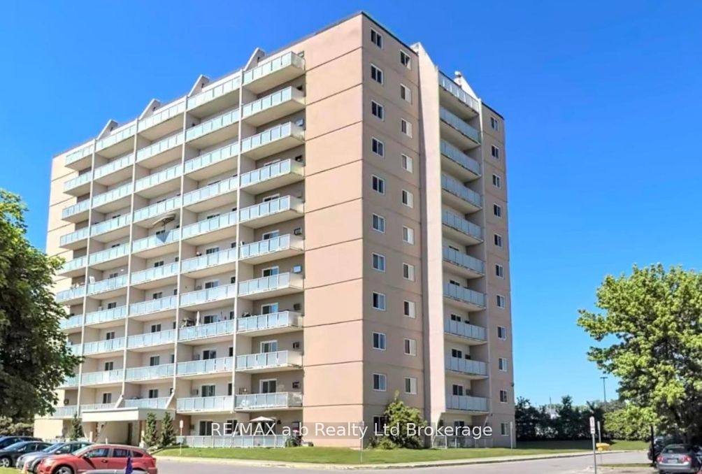 Main Property