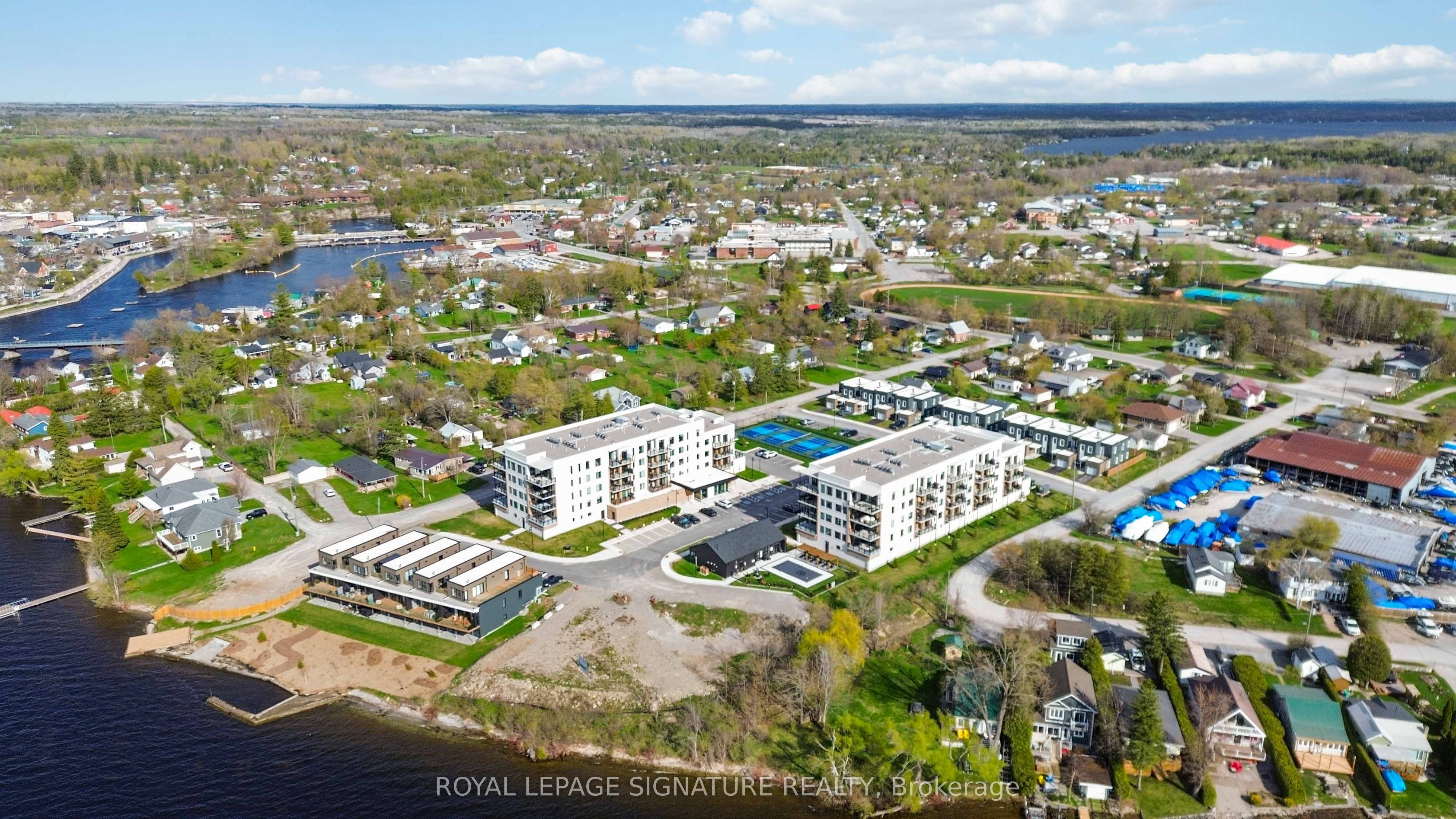 Main Property