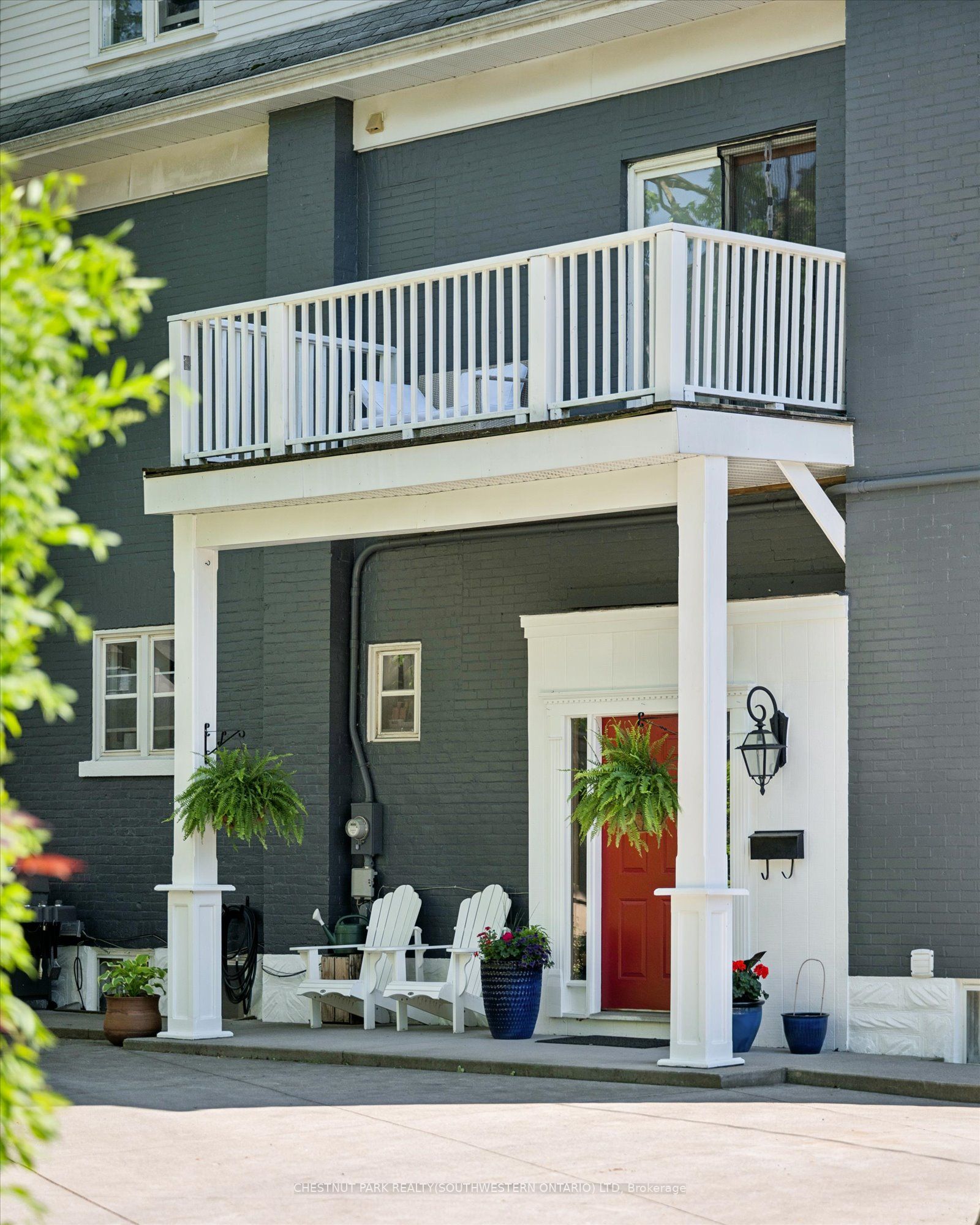 Main Property