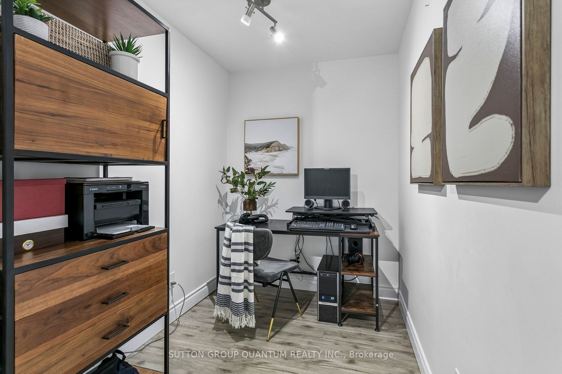 Main Property