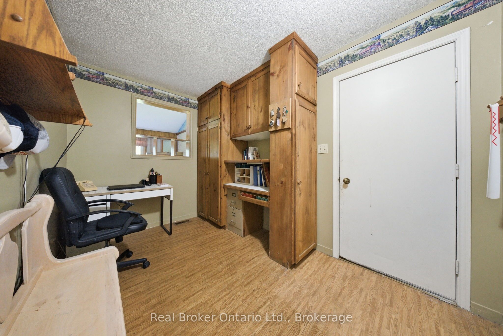 Main Property