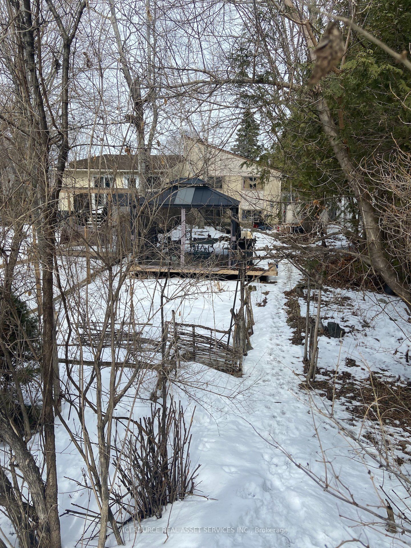 Main Property