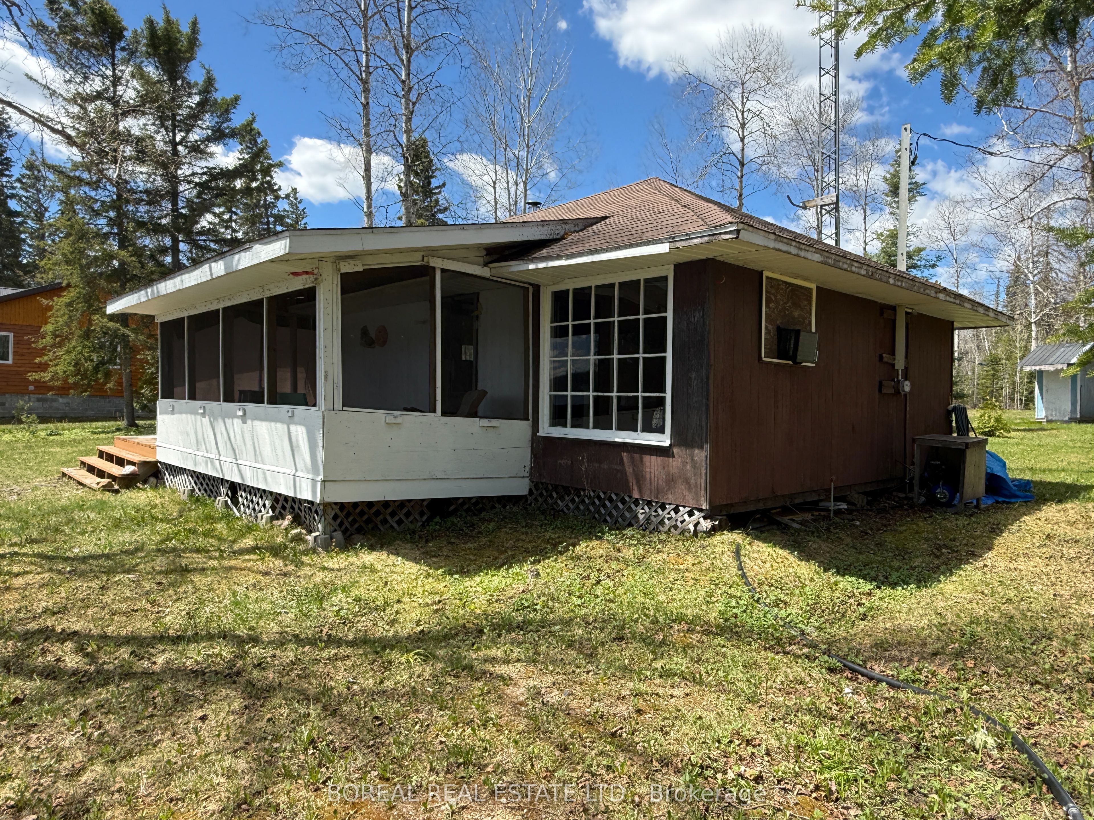 Main Property