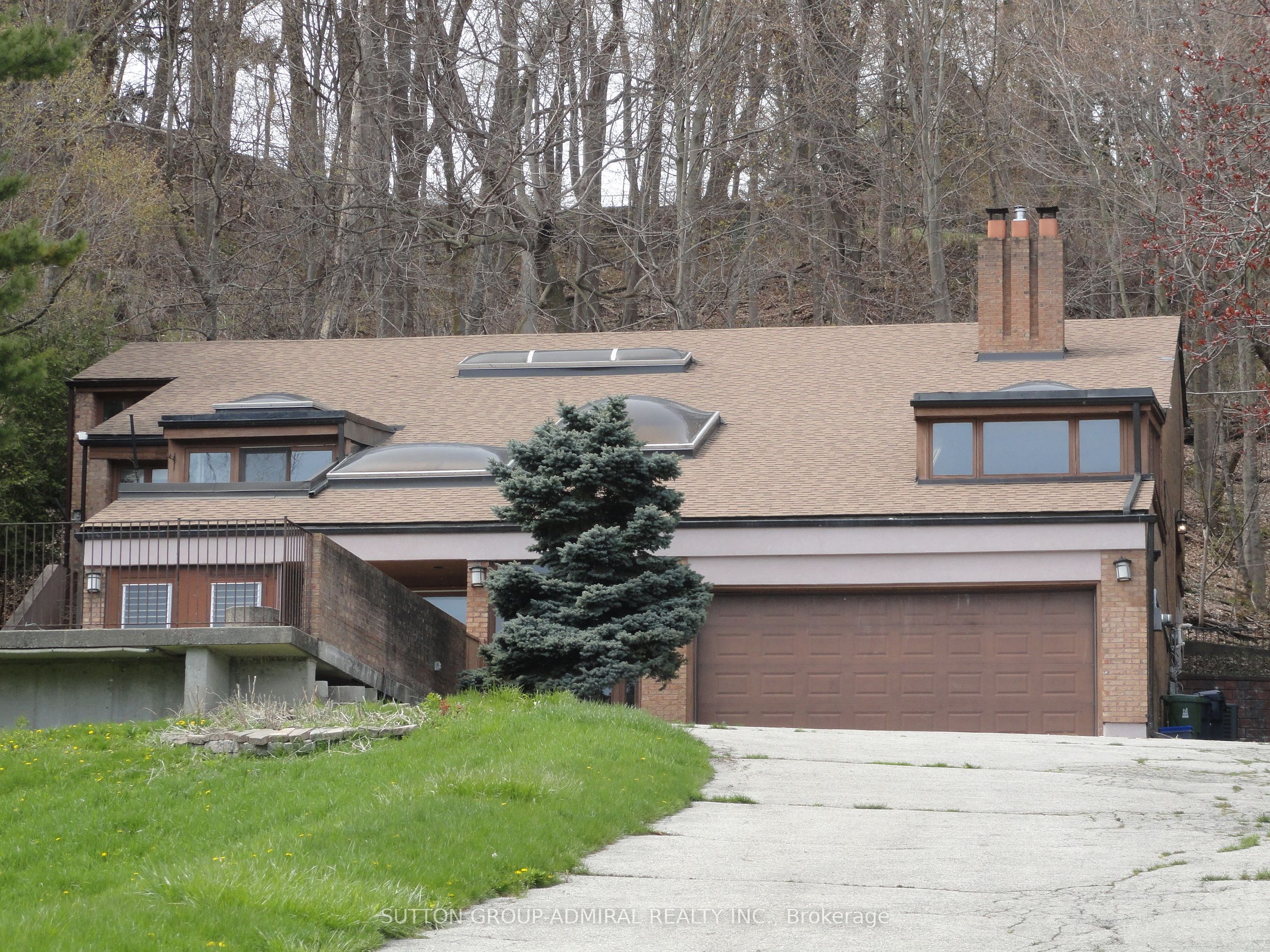 Main Property