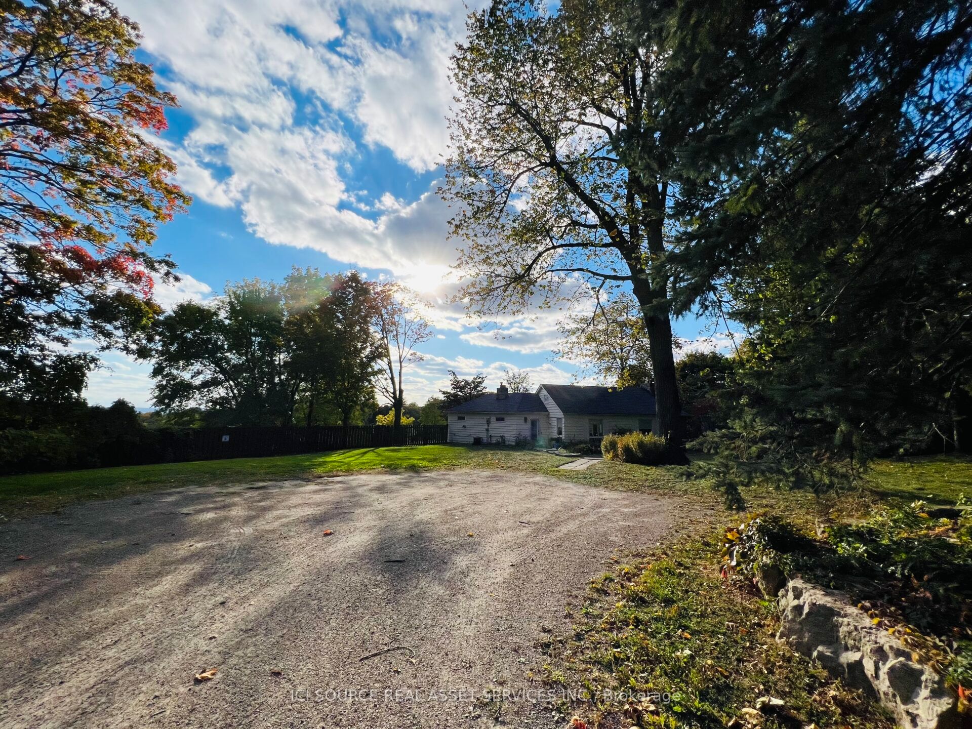 Main Property