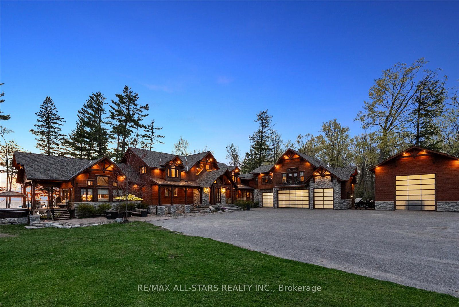 Main Property