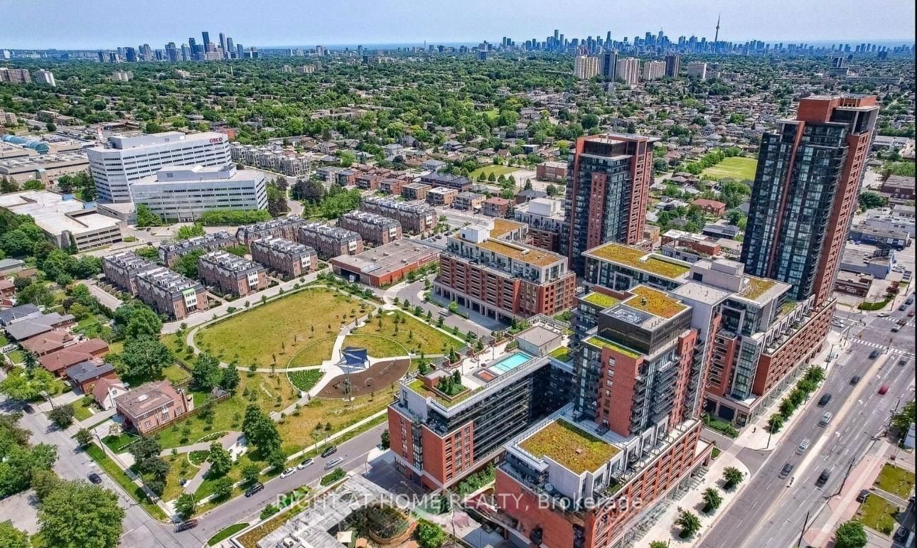 Main Property