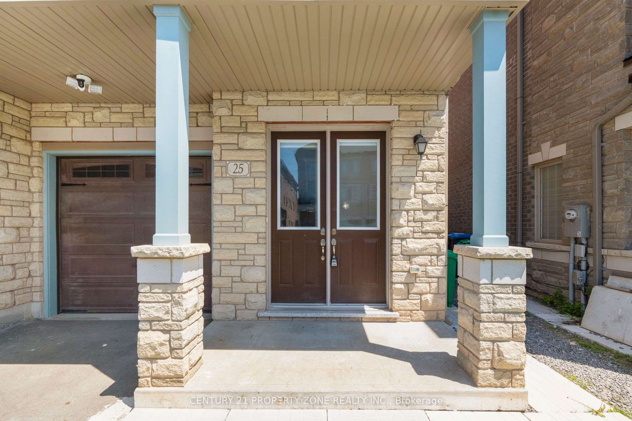 Main Property