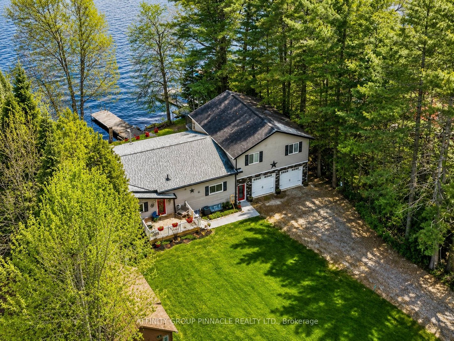 Main Property