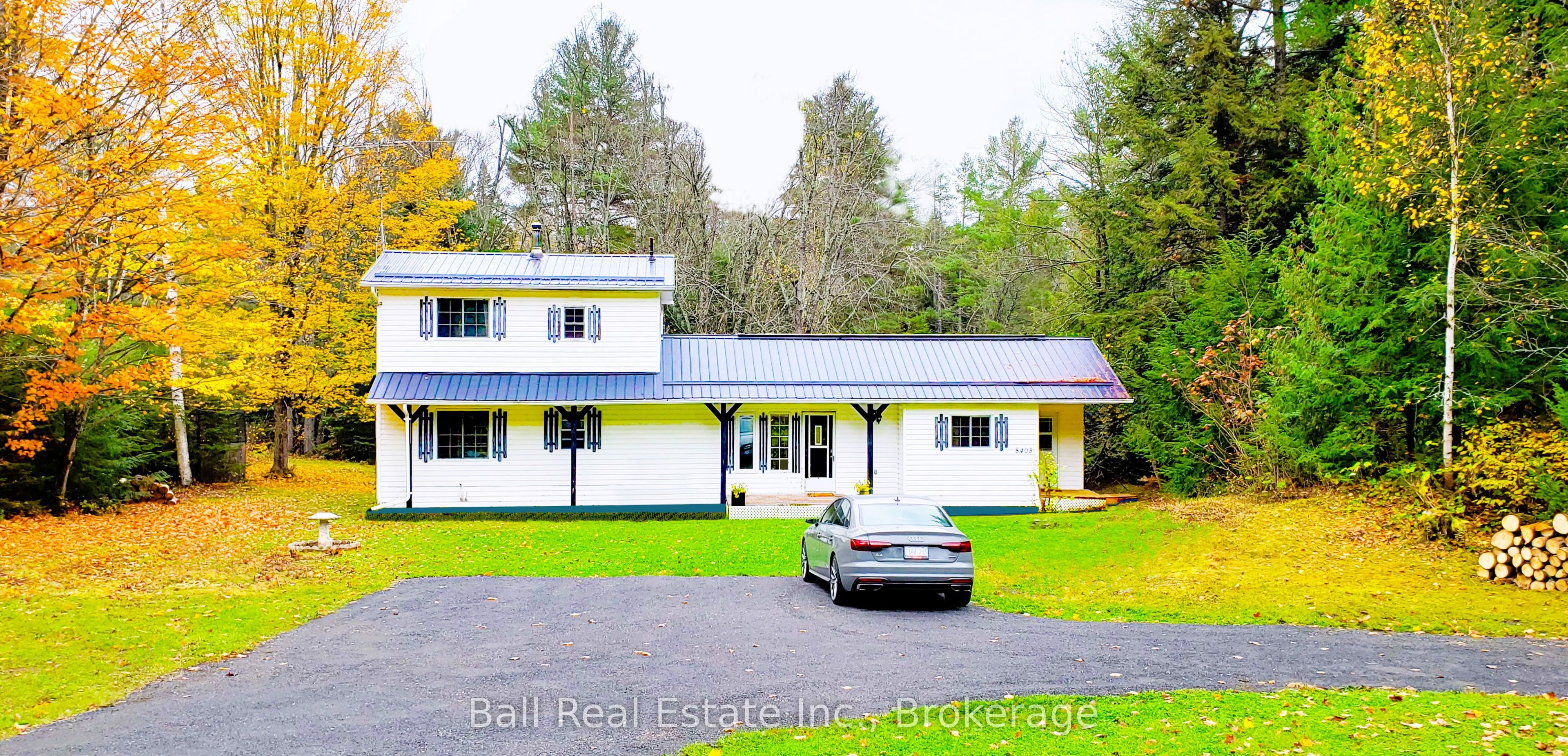 Main Property
