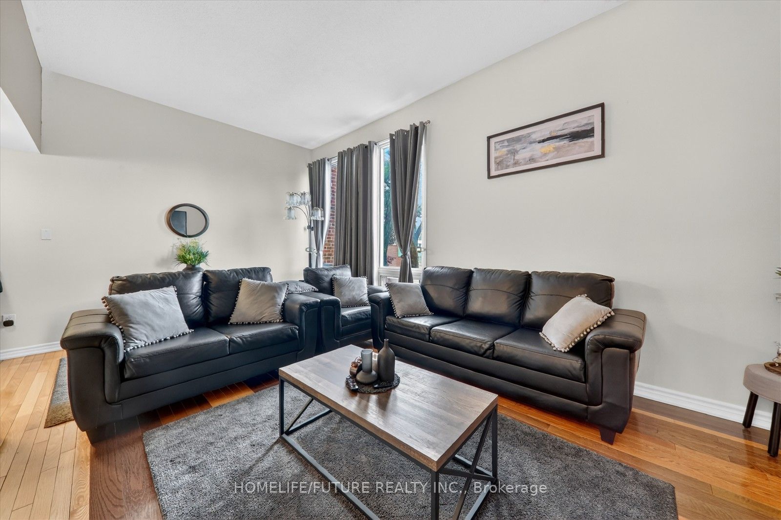Main Property