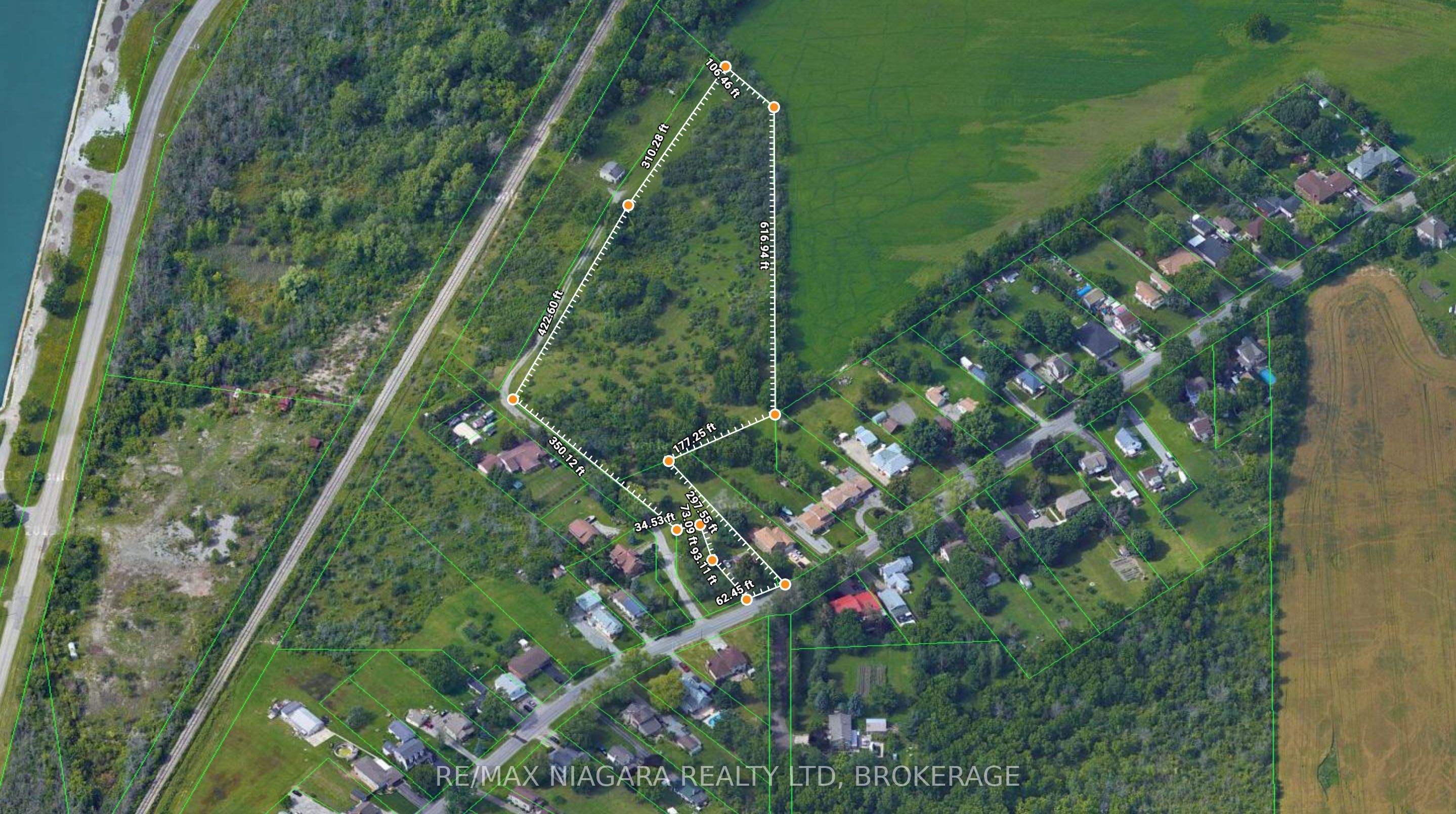 Main Property