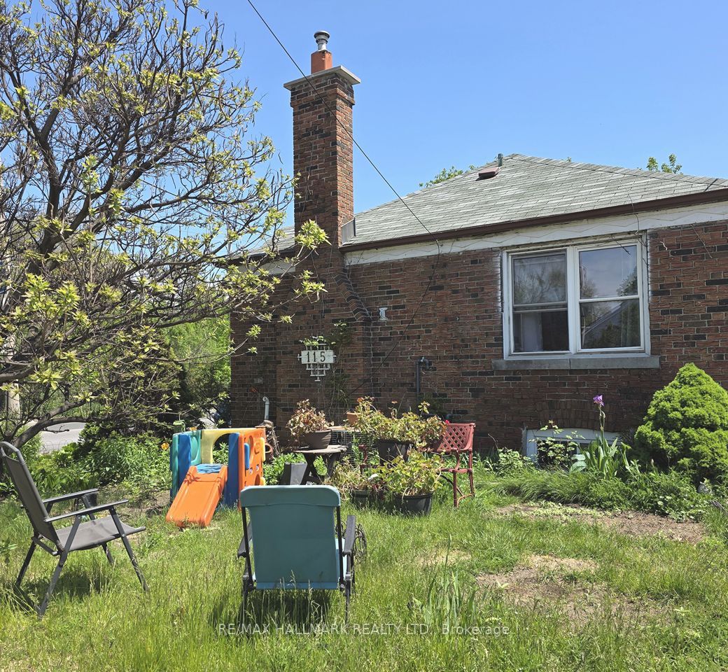 Main Property