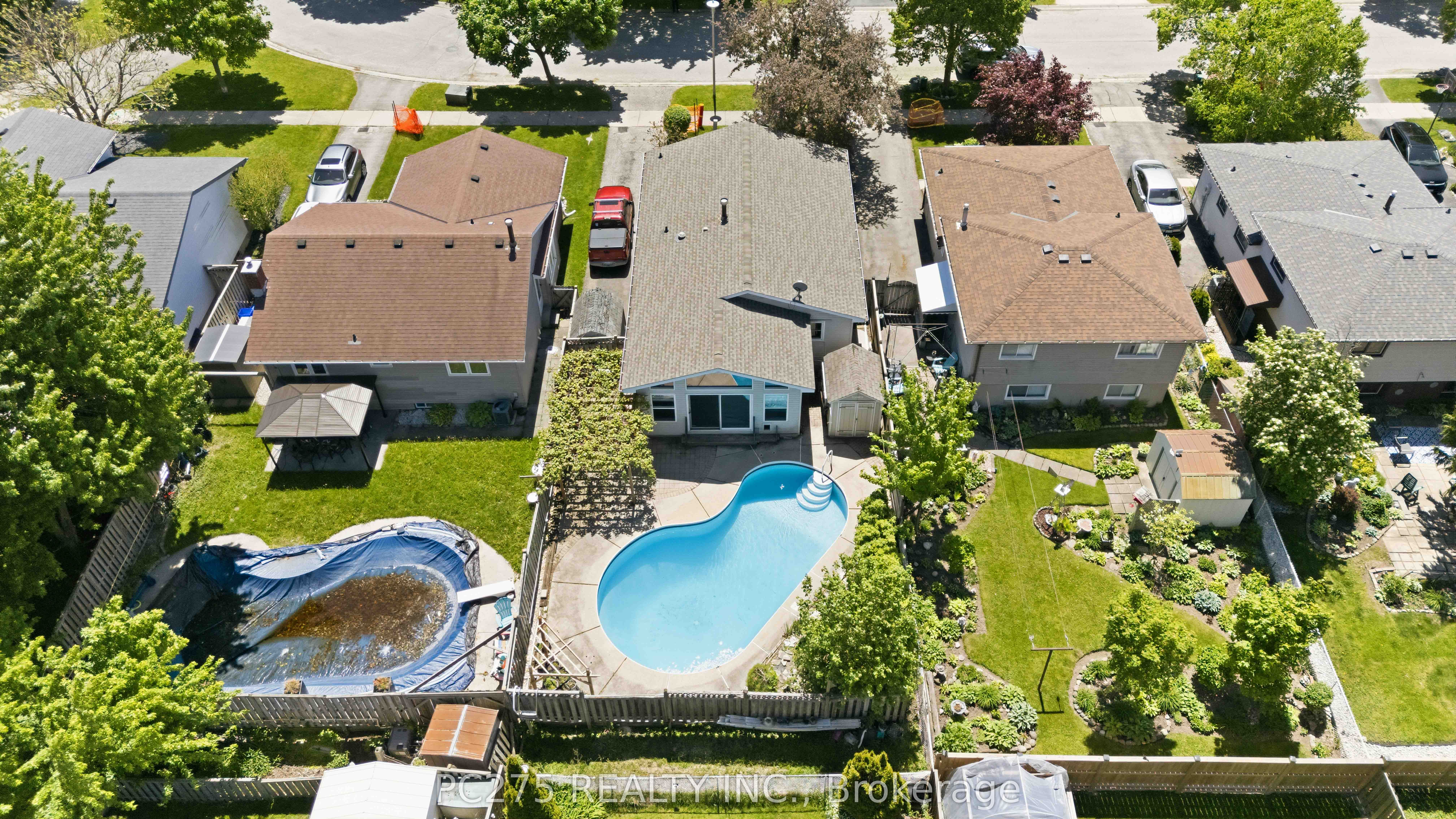 Main Property