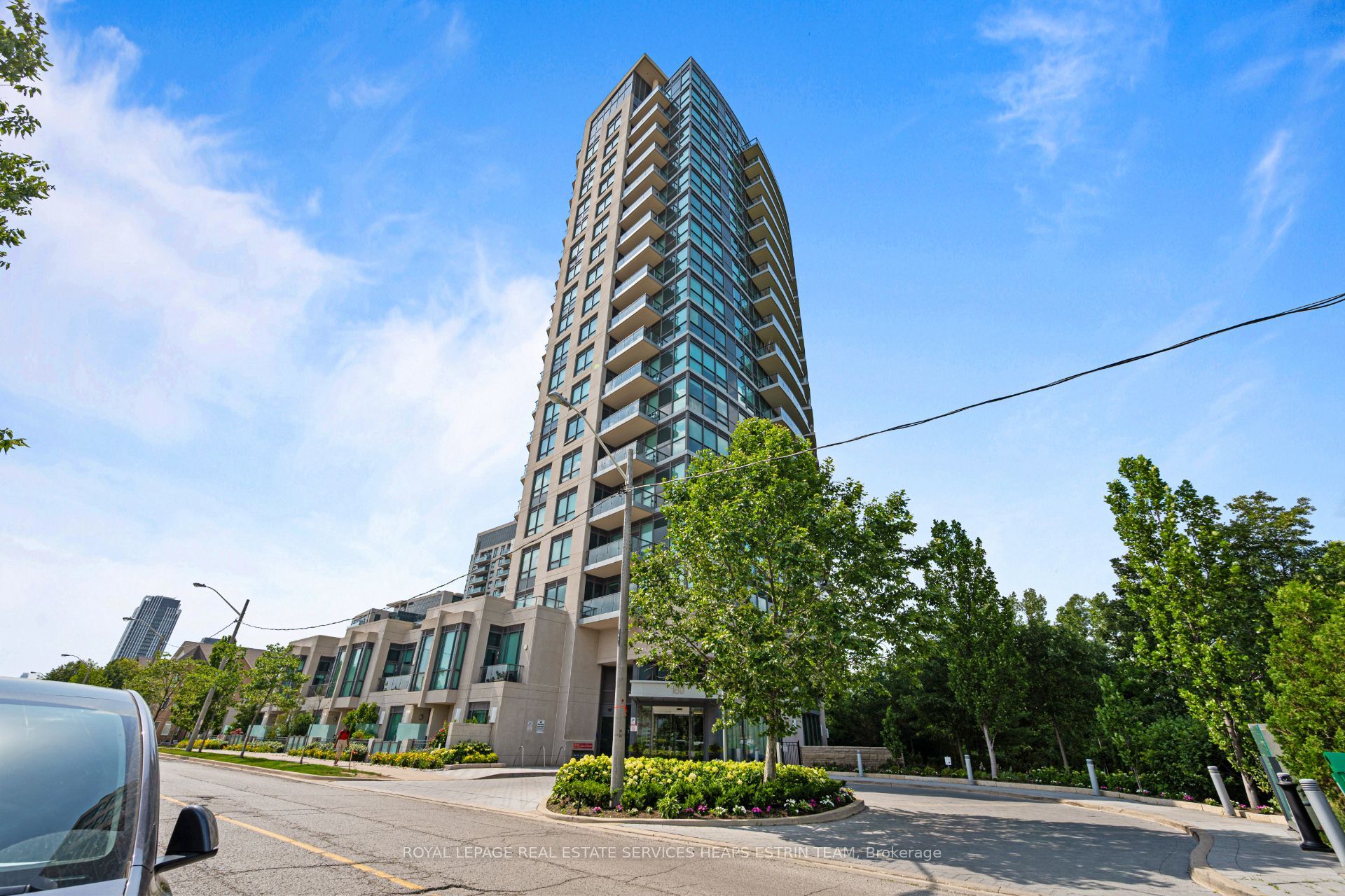 Main Property