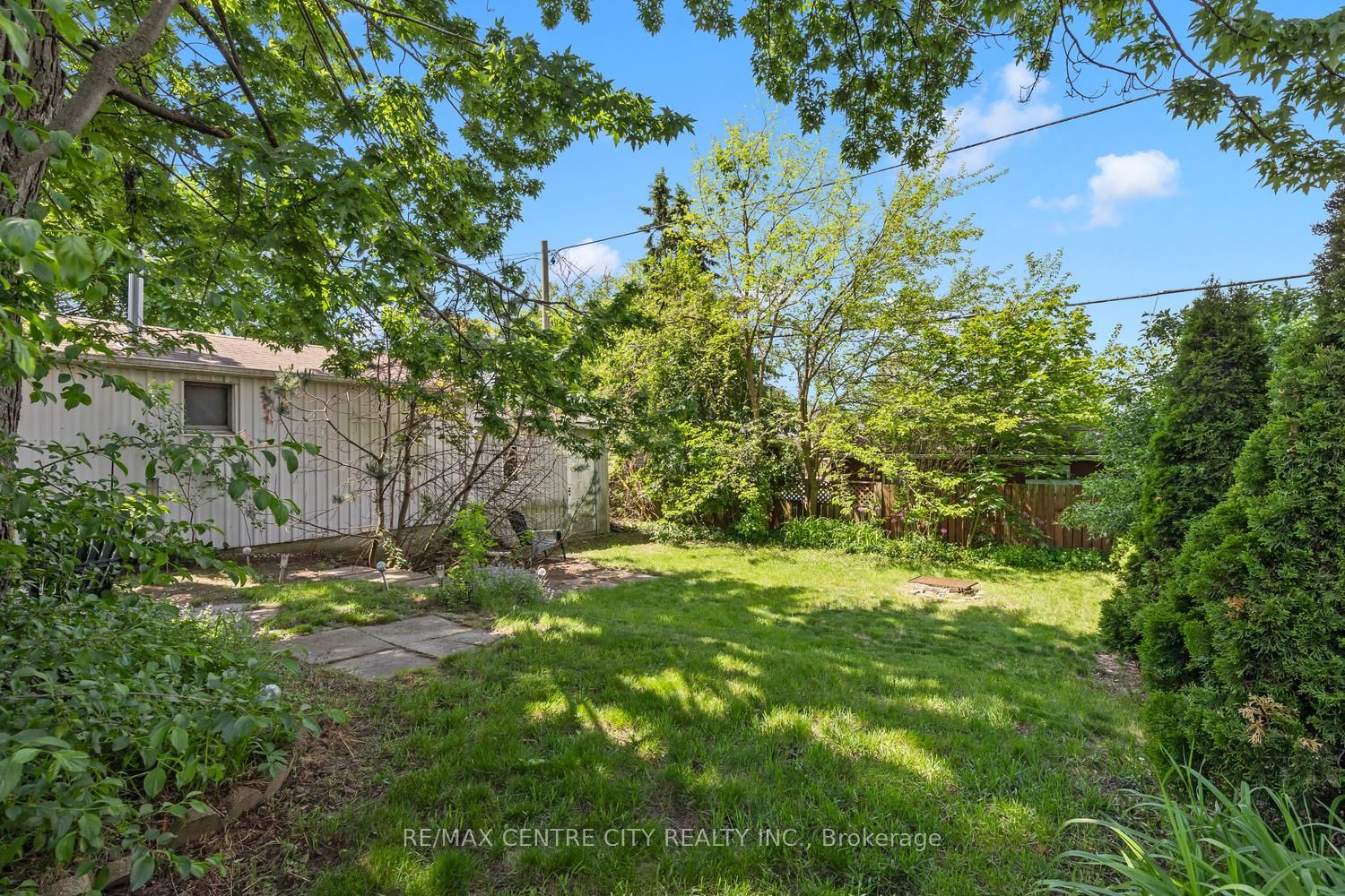 Main Property