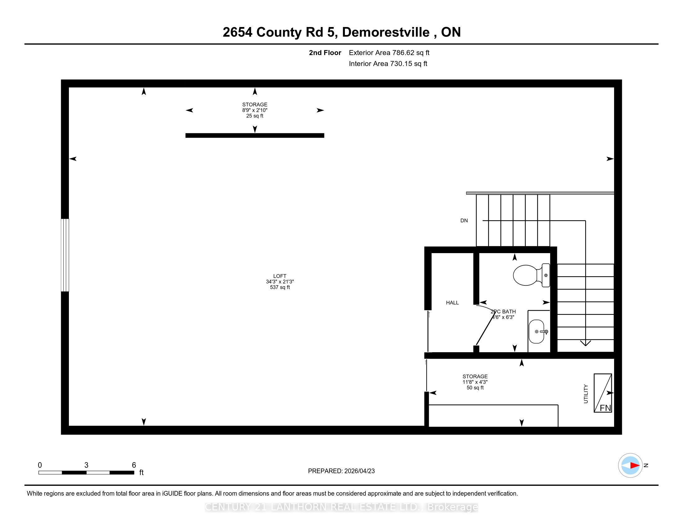 Property