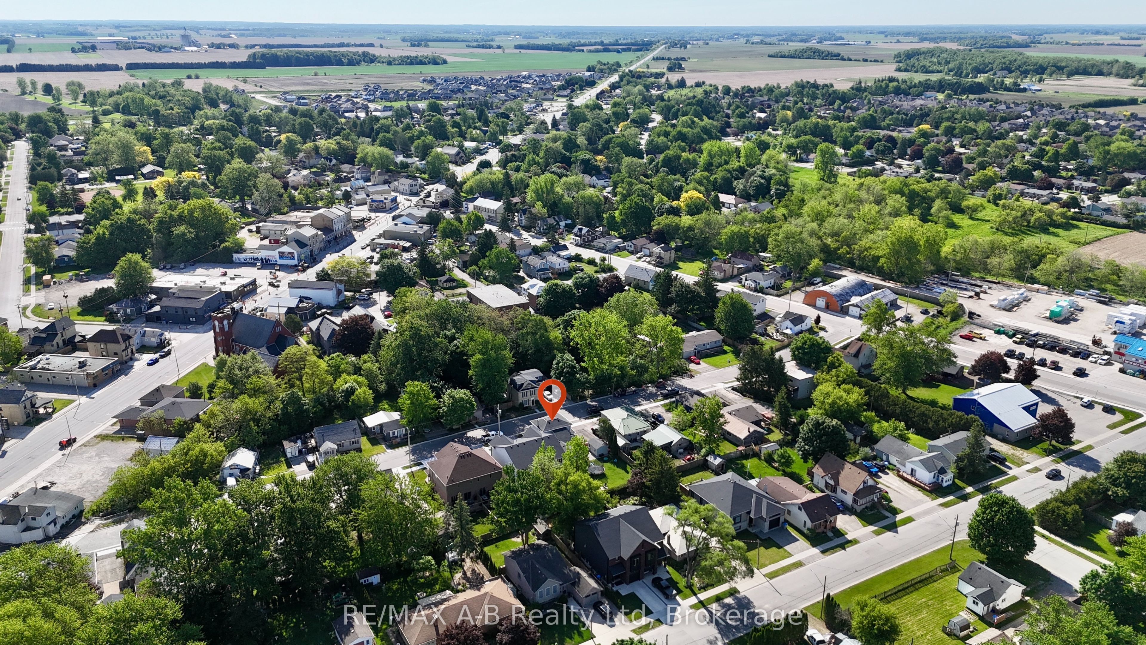 Main Property
