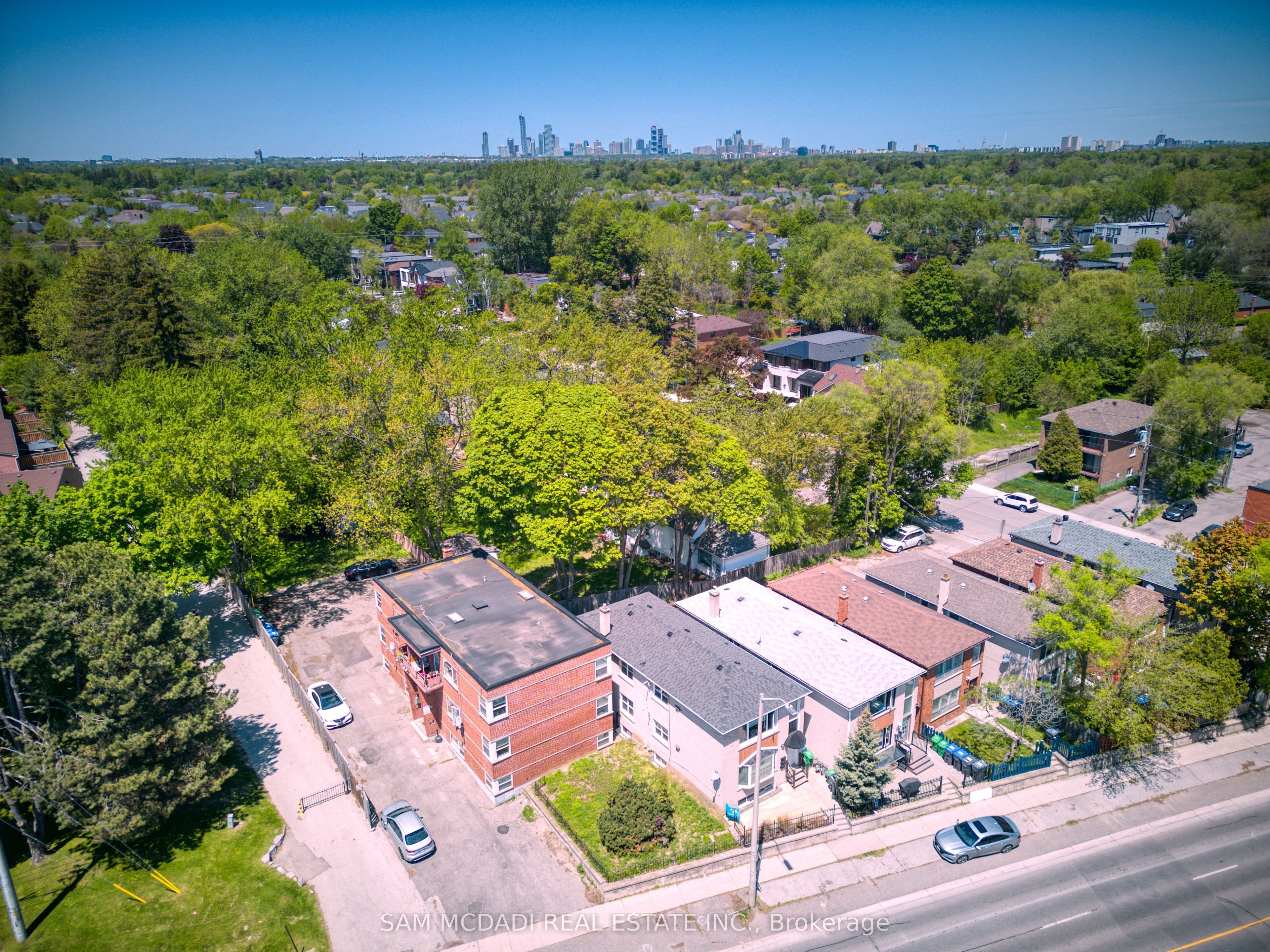 Main Property