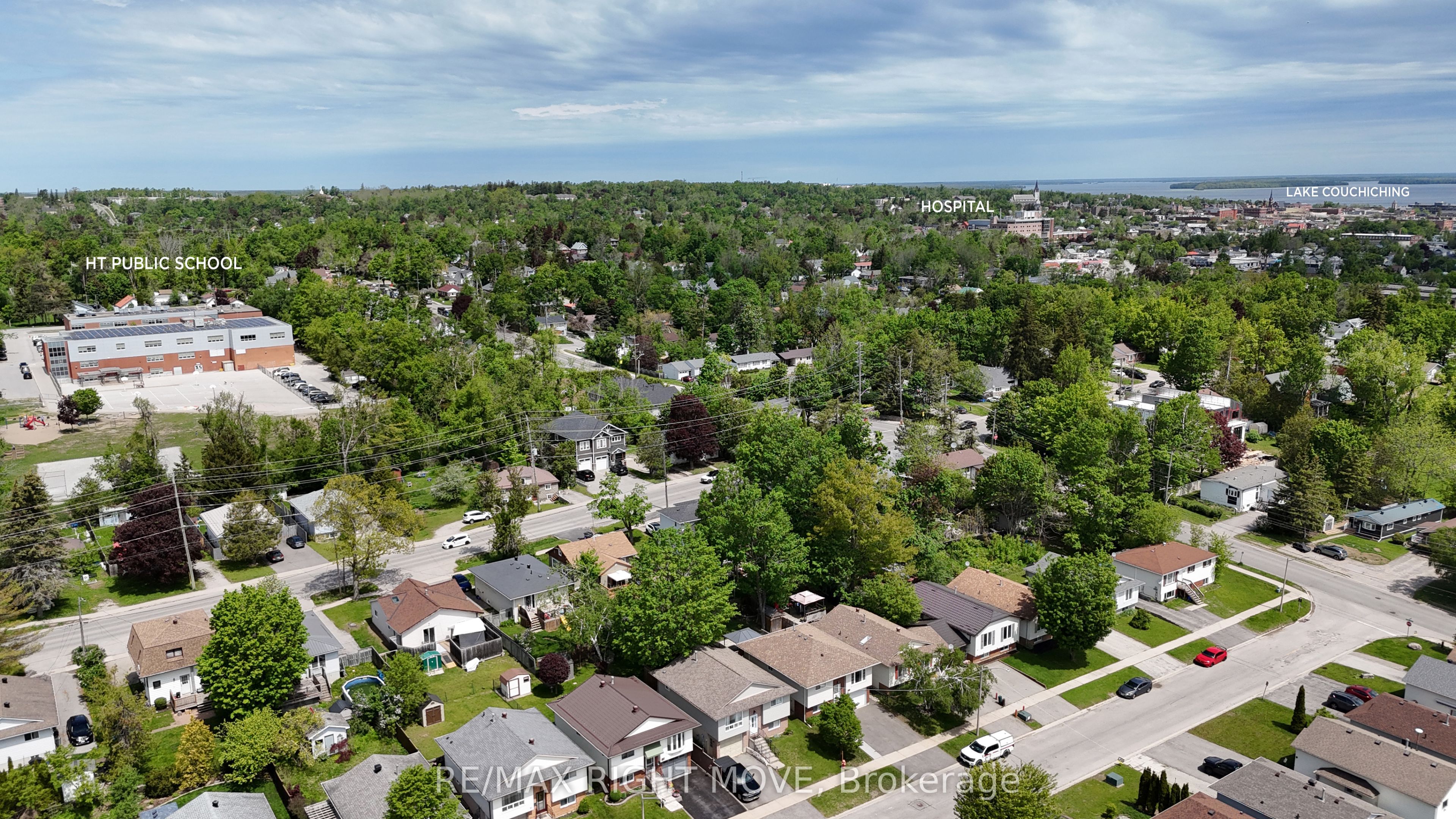 Main Property