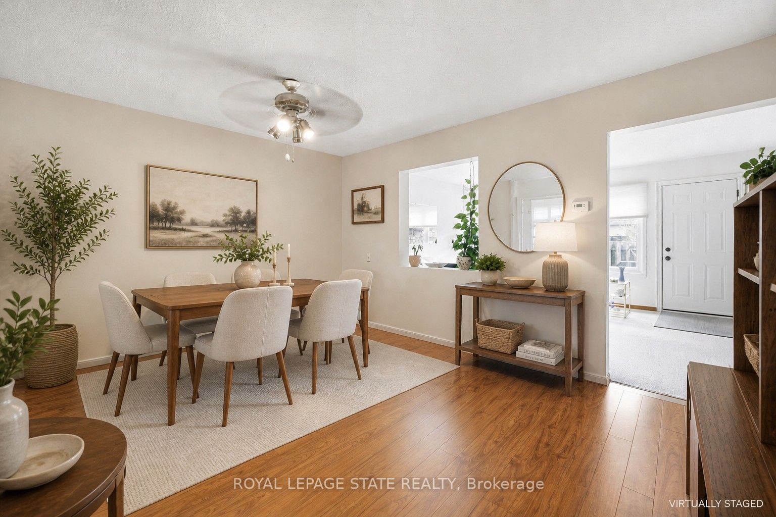 Main Property