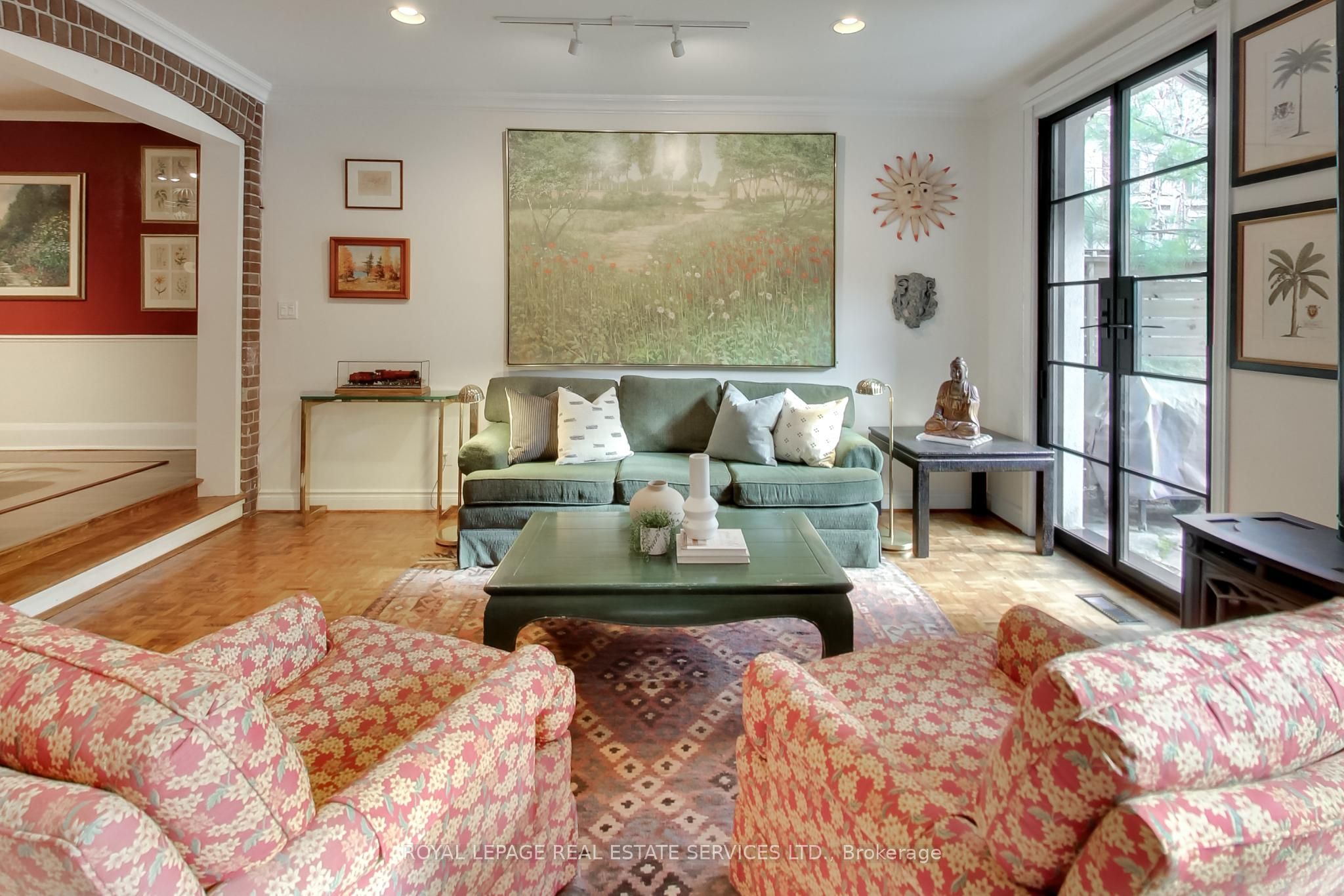 Main Property