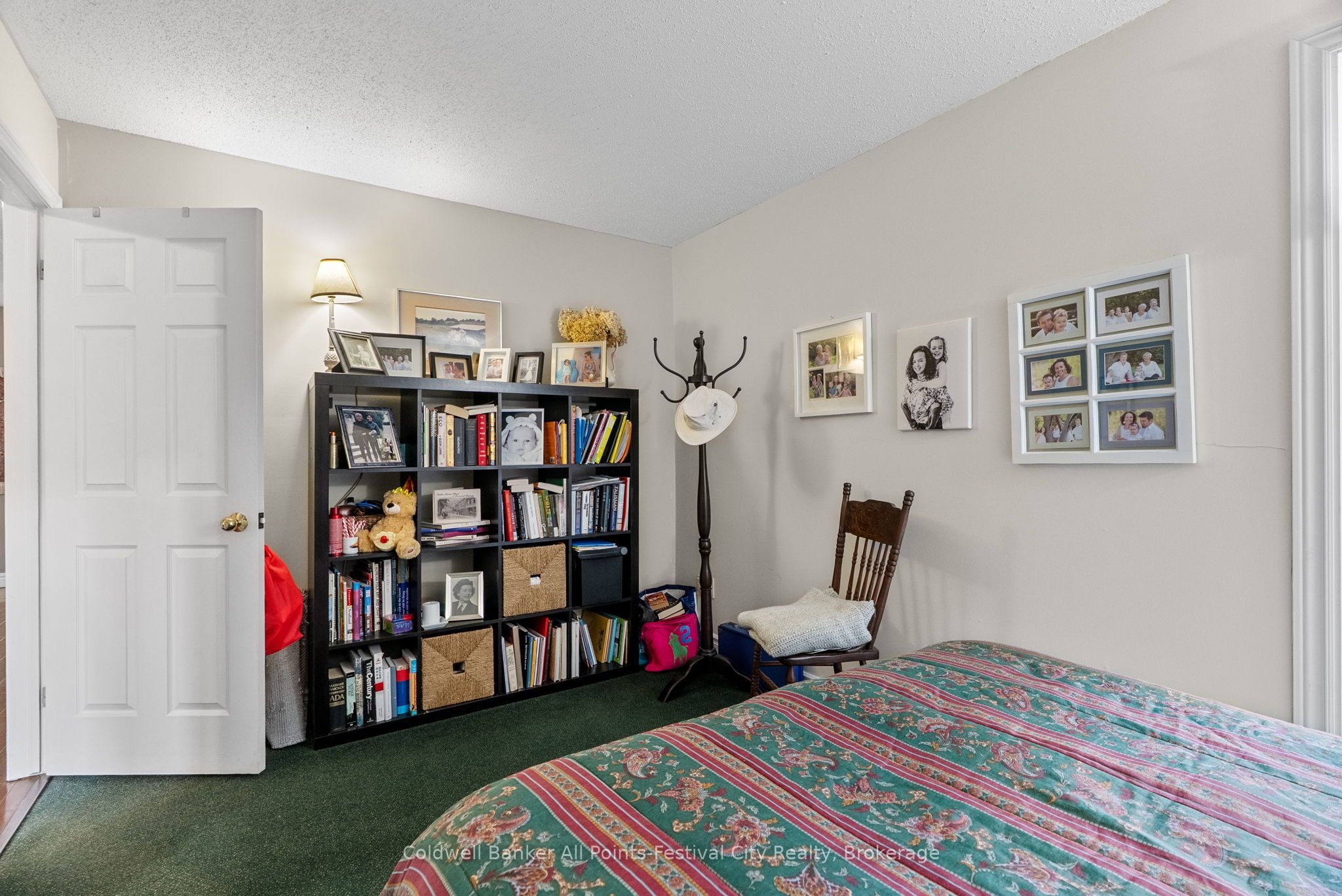 Main Property