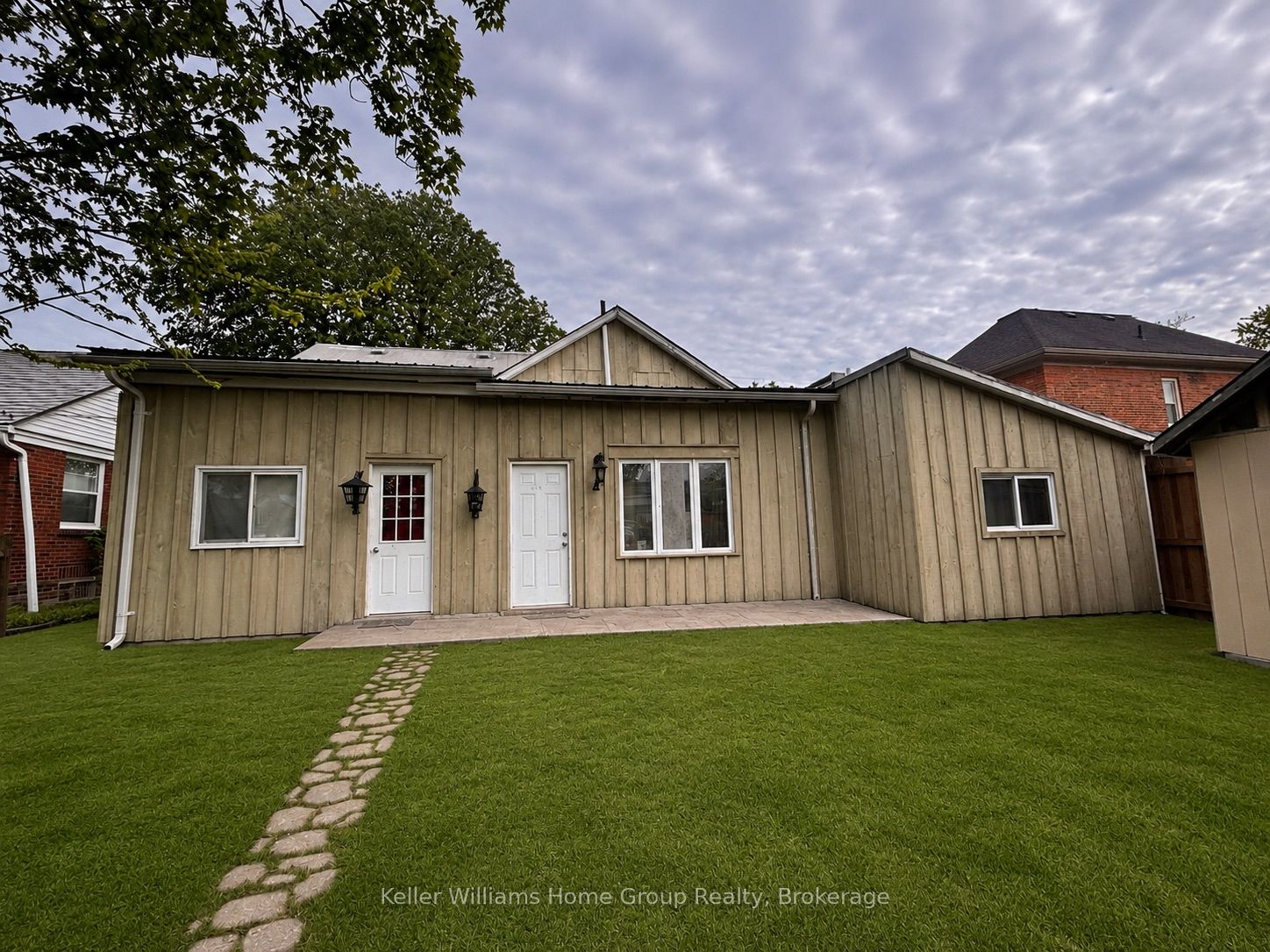 Main Property