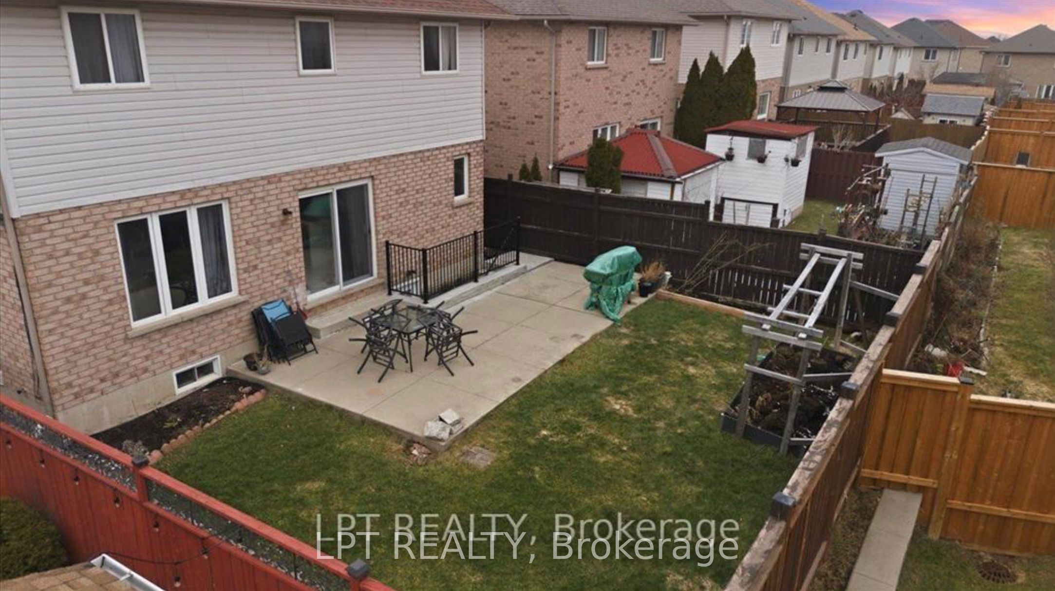 Property