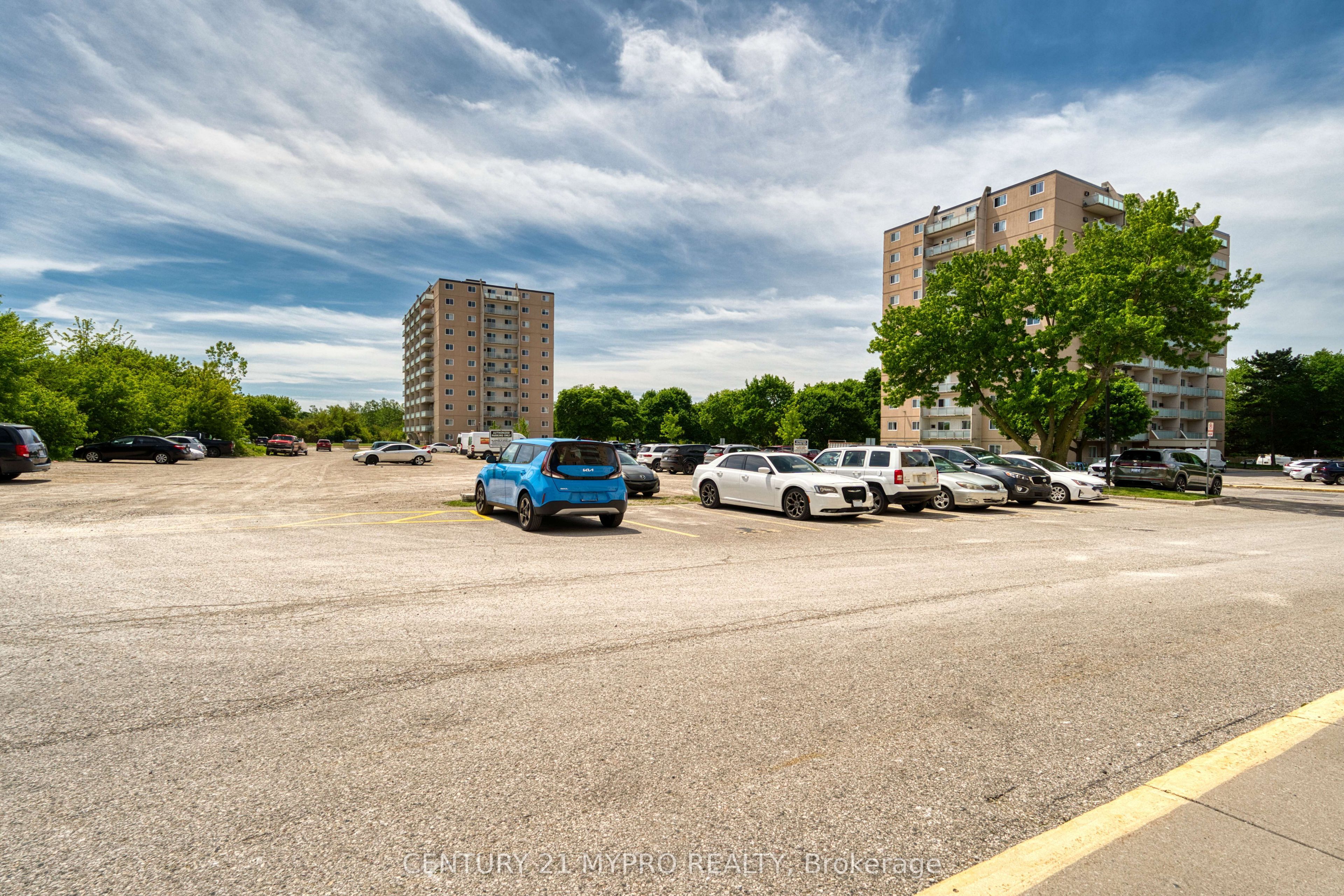 Main Property