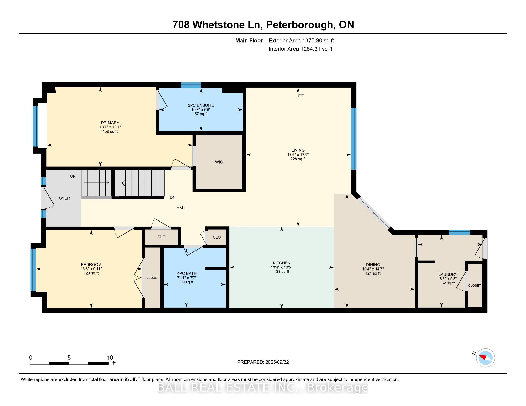 Main Property